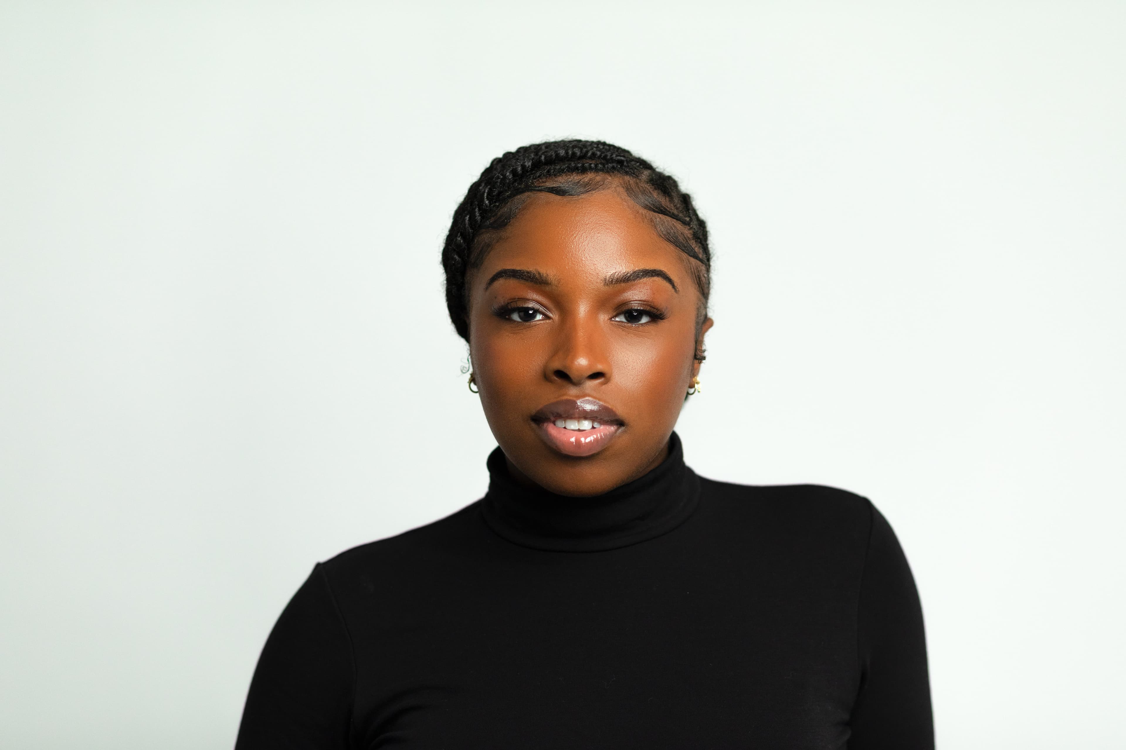 Main headshot