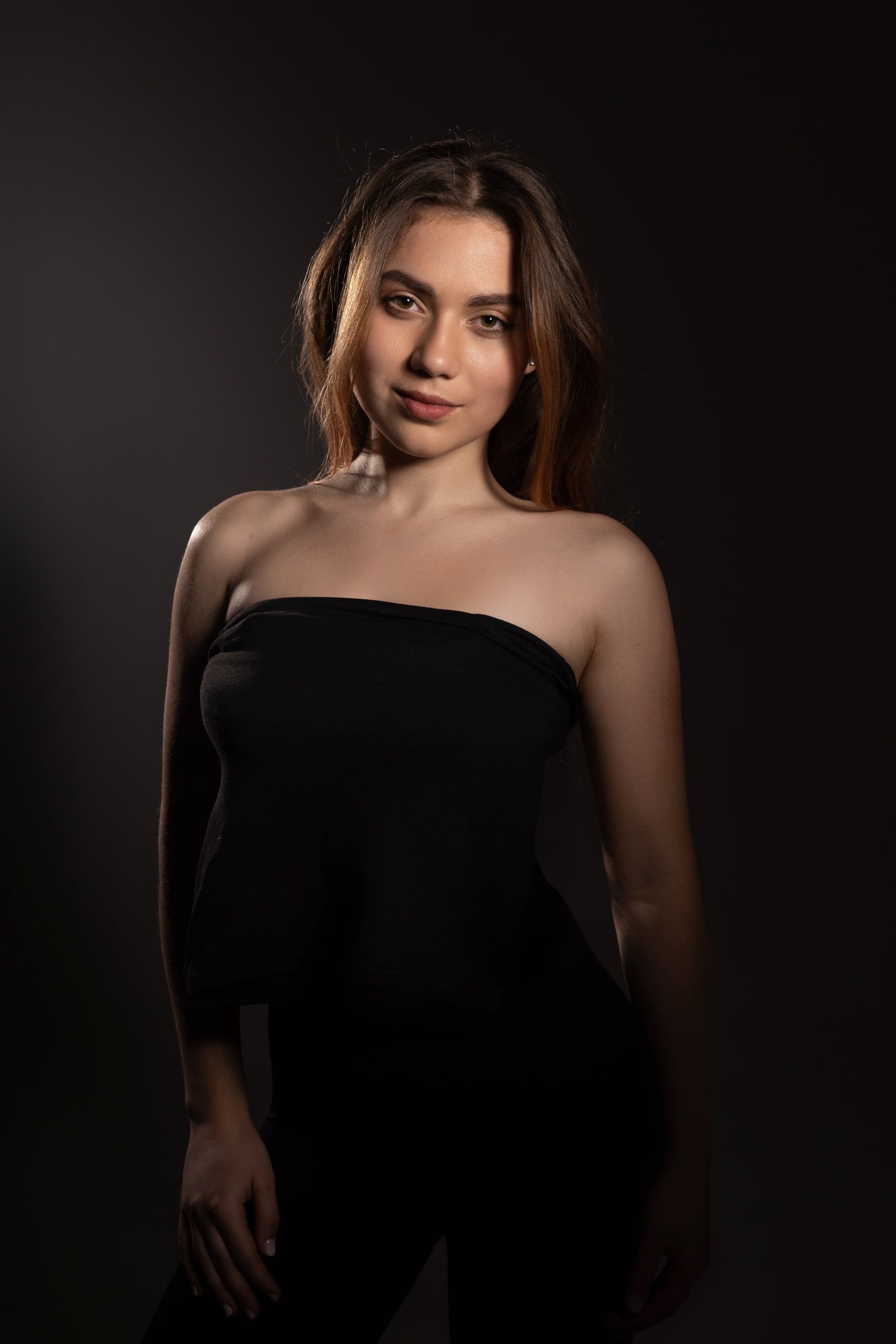 Main headshot