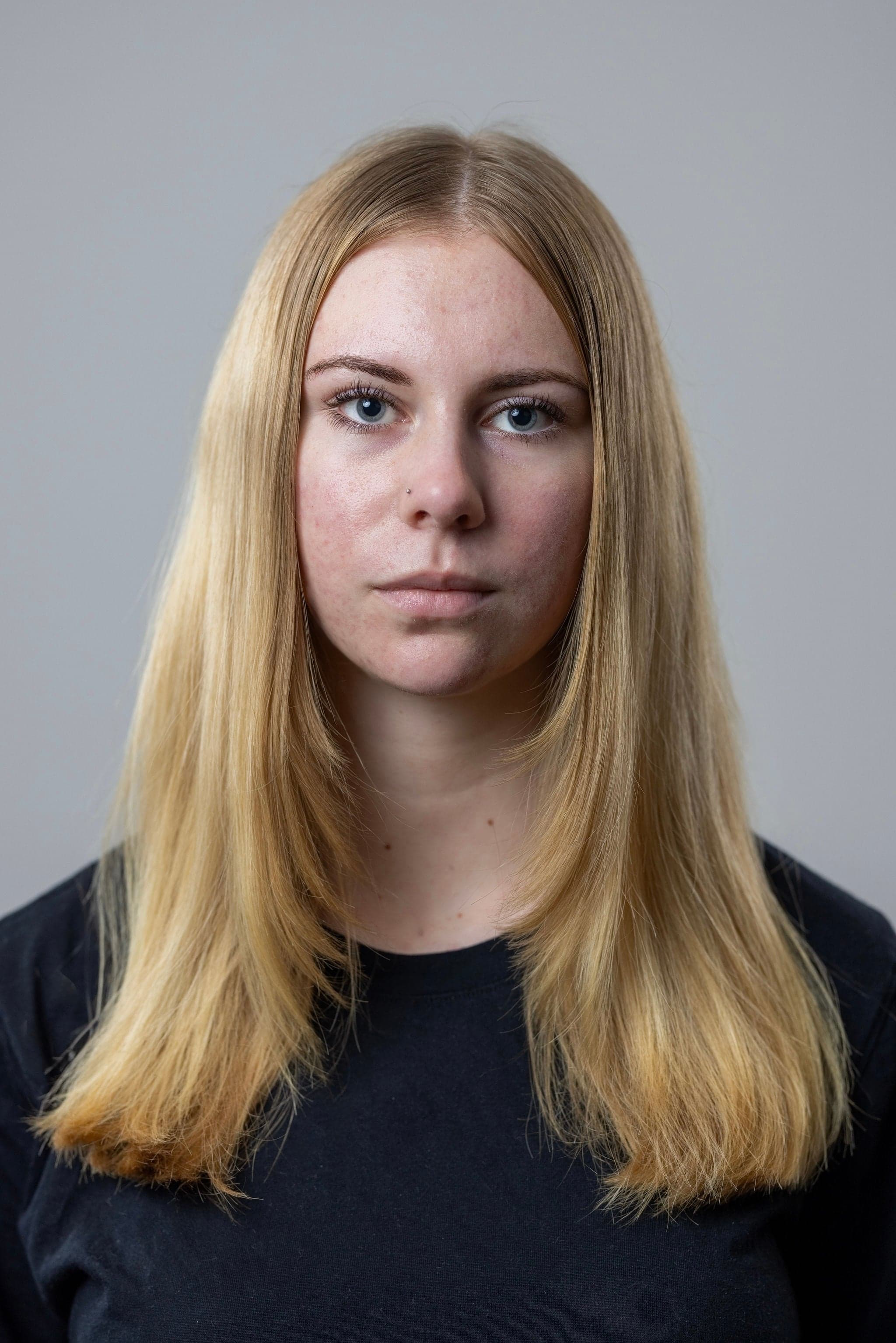 Main headshot