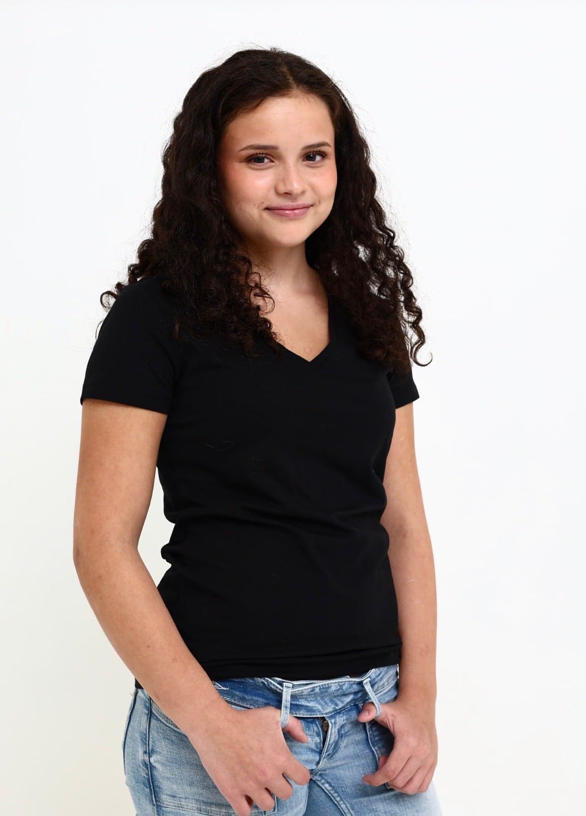 Main headshot