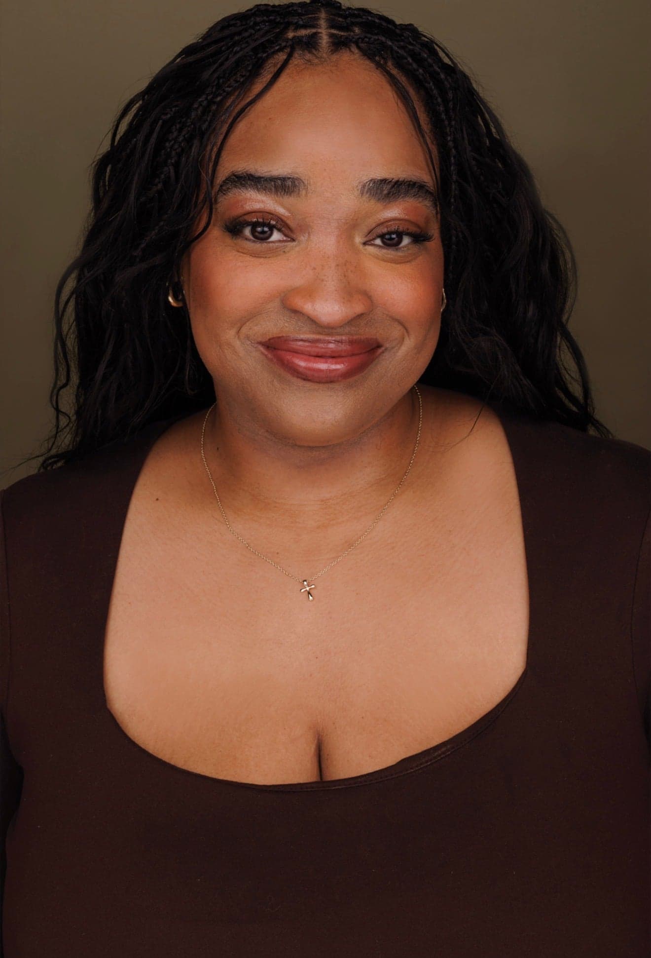 Main headshot