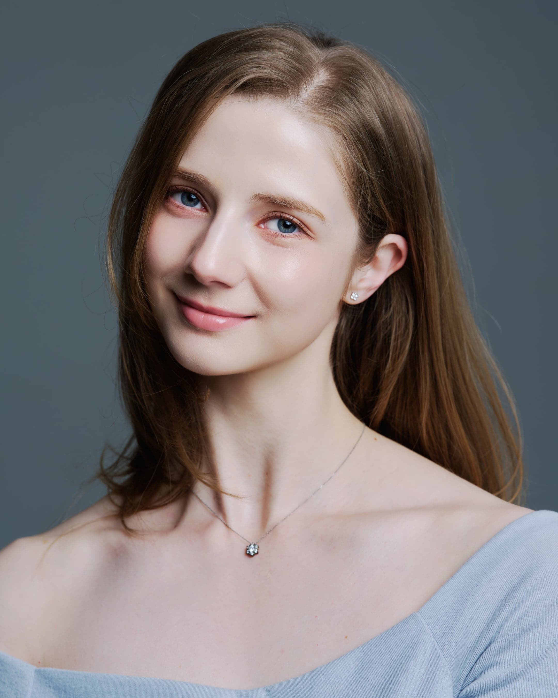 Main headshot
