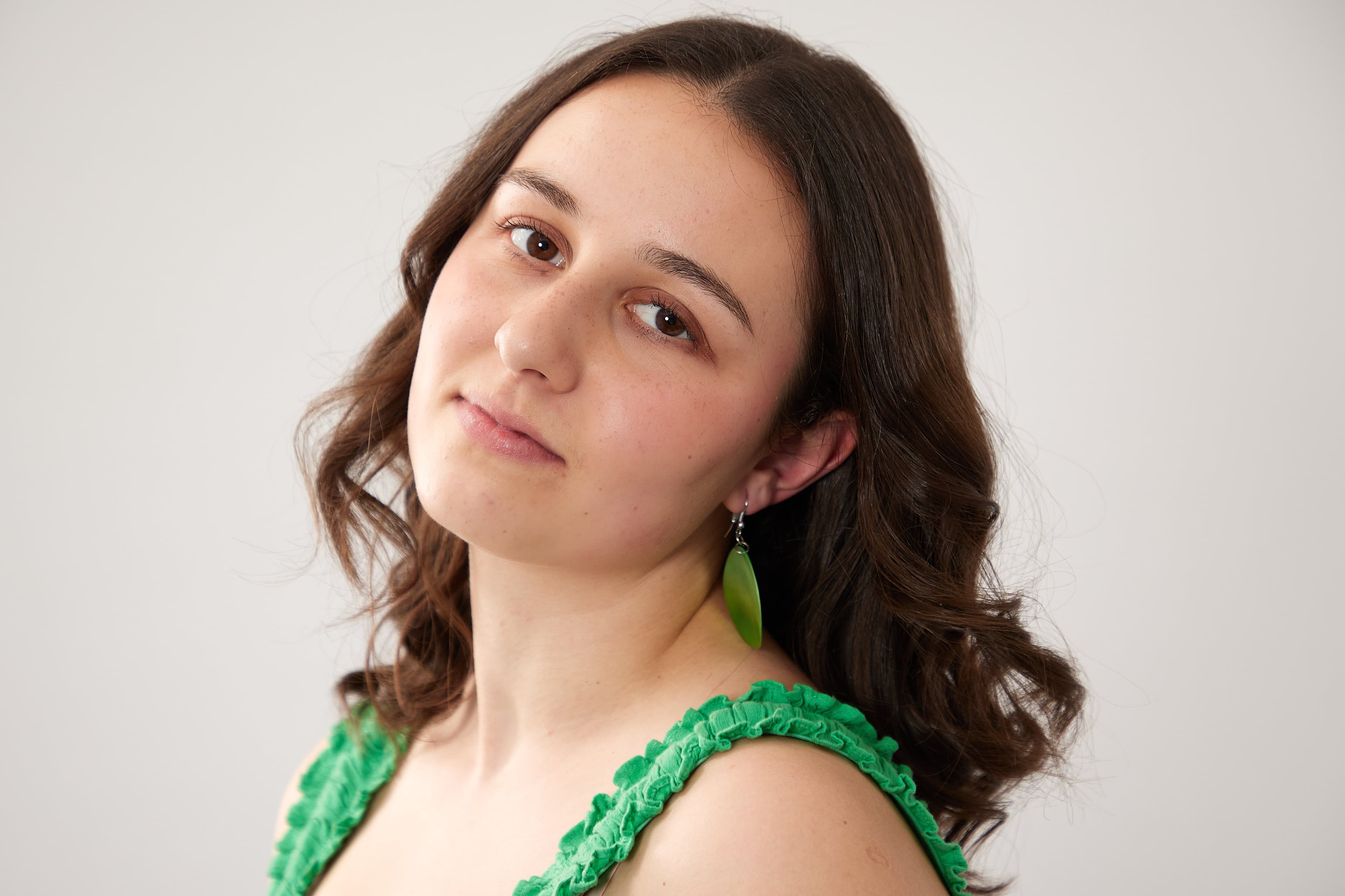Main headshot