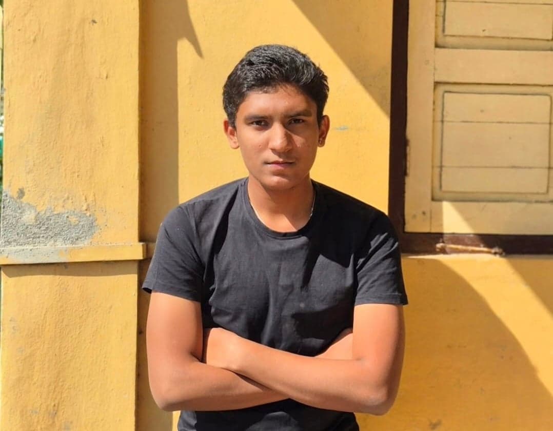 Main headshot