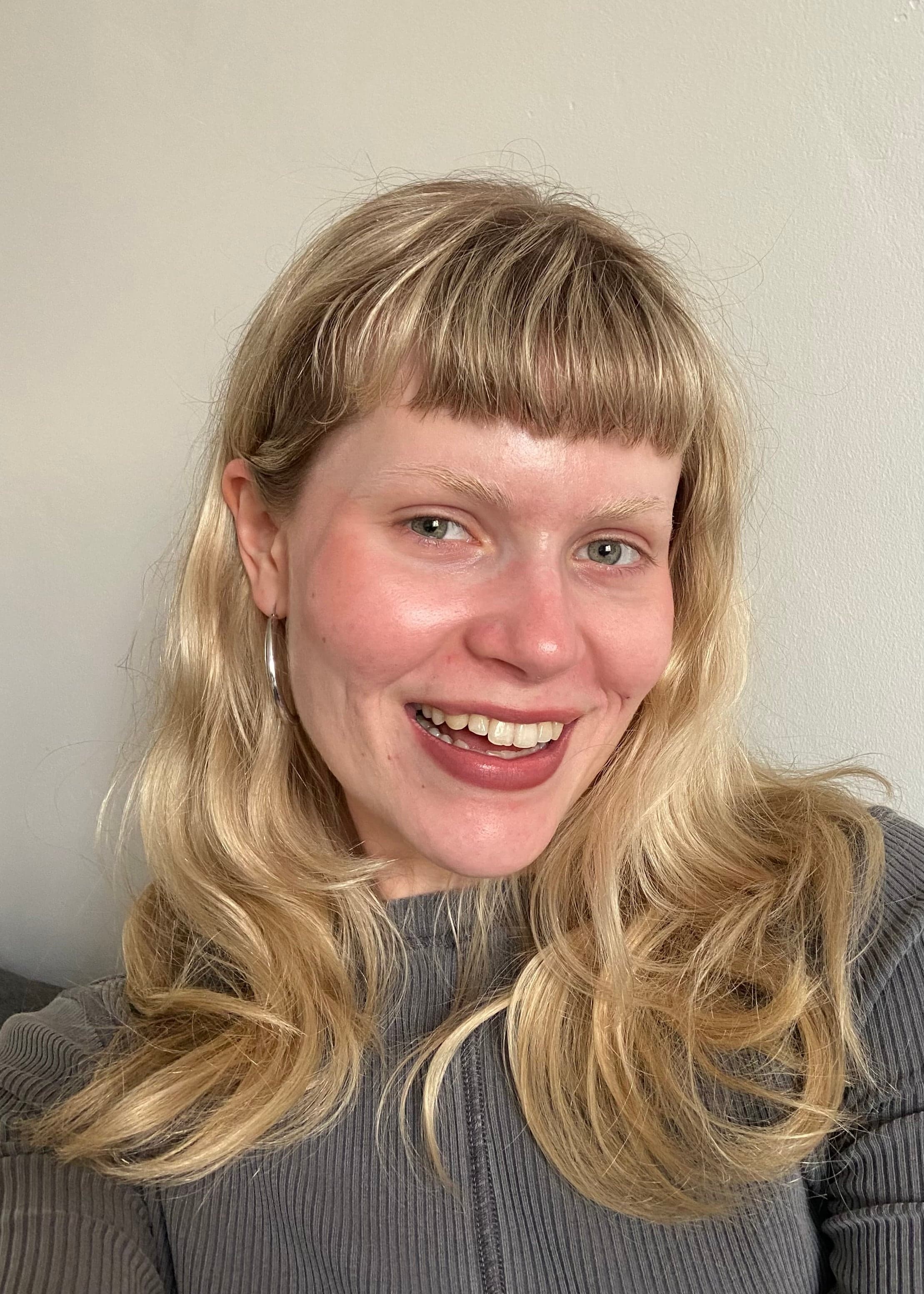 Main headshot