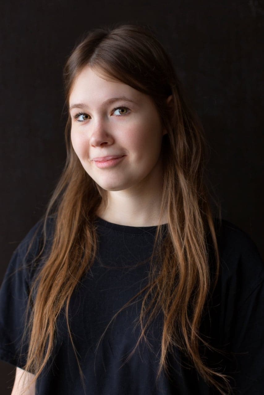 Main headshot