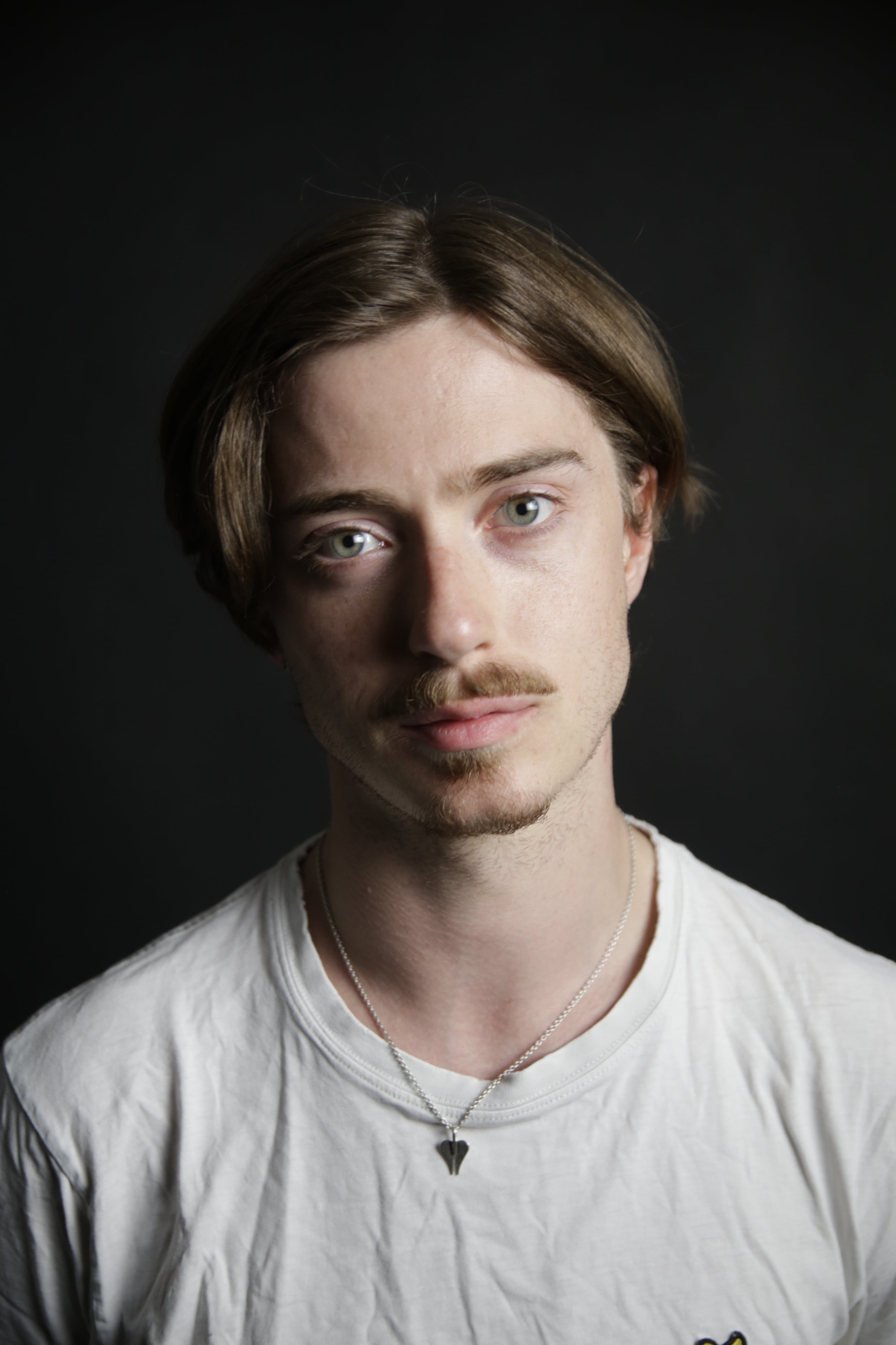 Main headshot