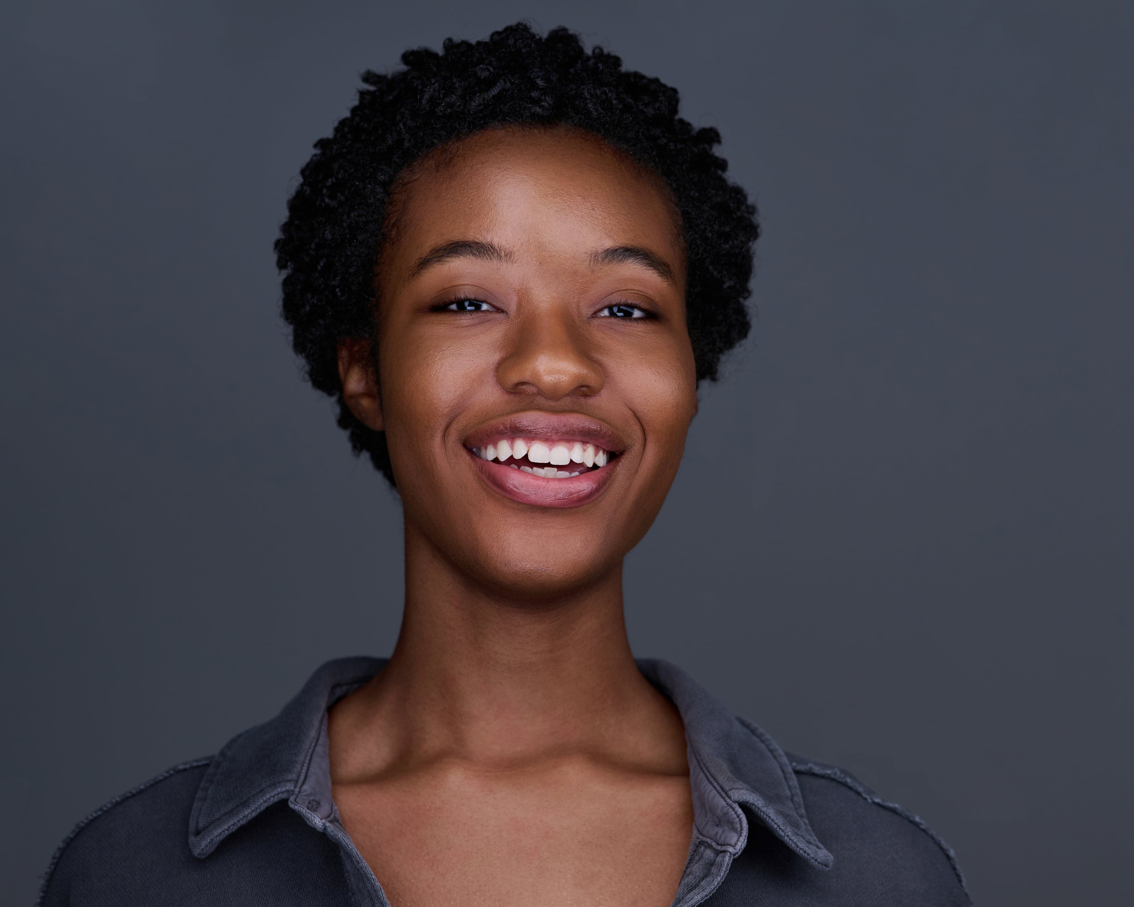 Main headshot