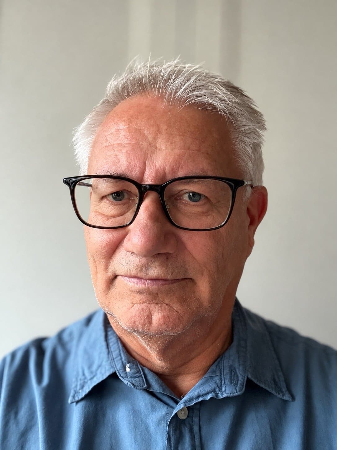 Main headshot