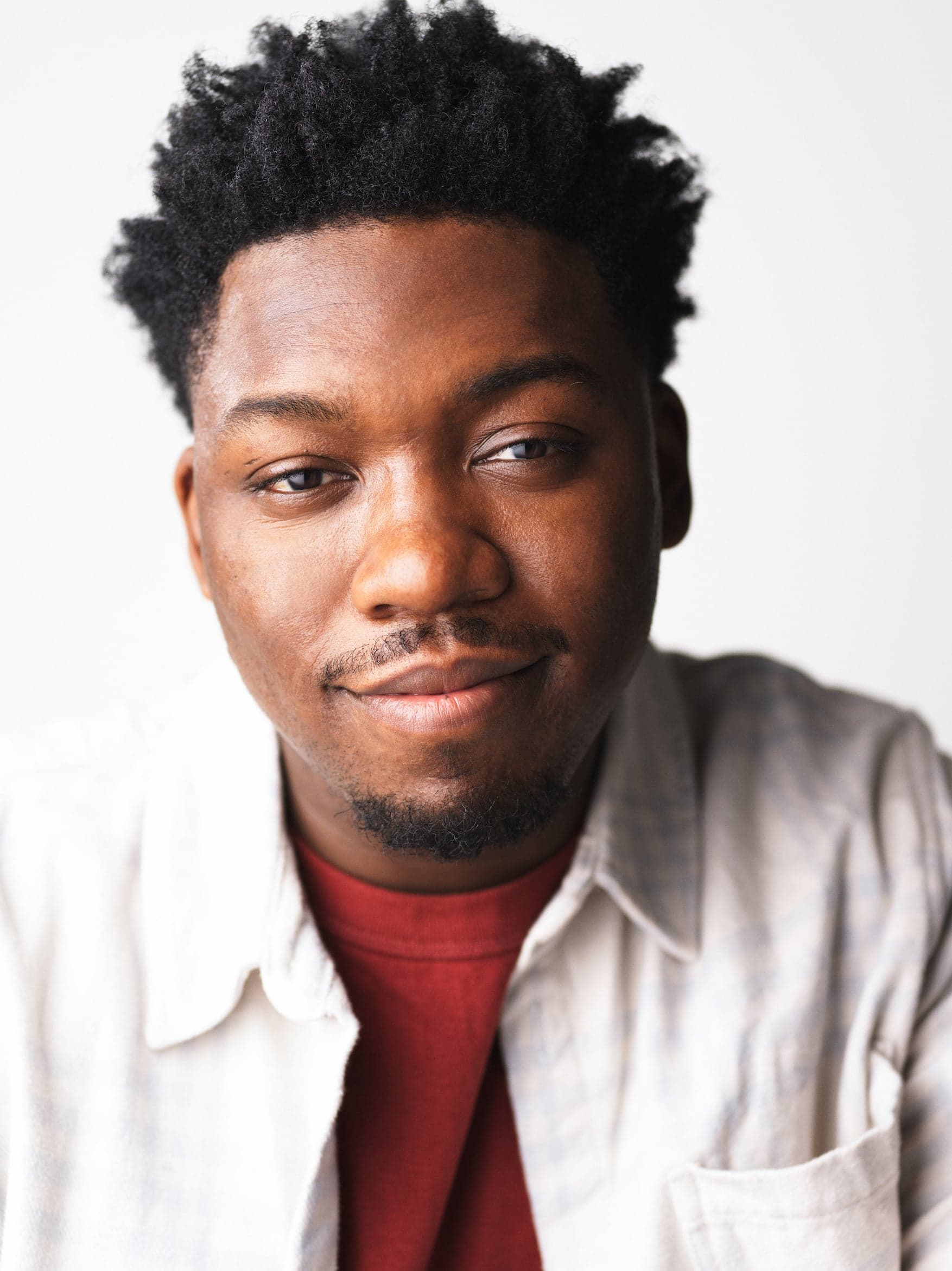 Main headshot
