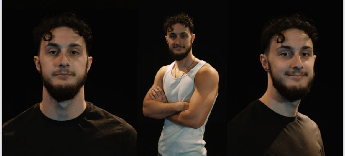 Main headshot
