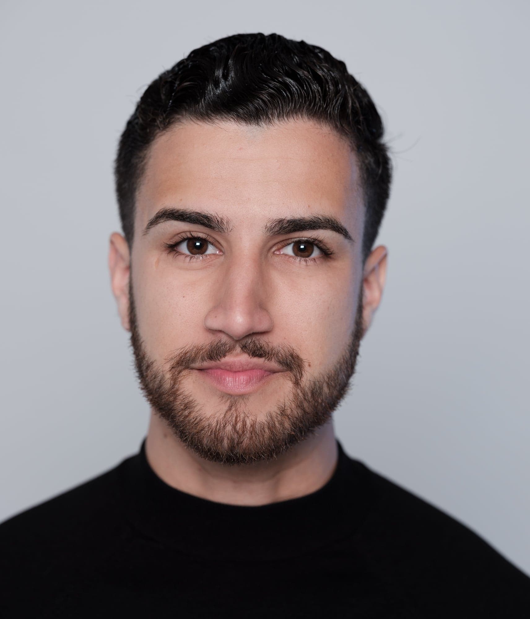 Main headshot