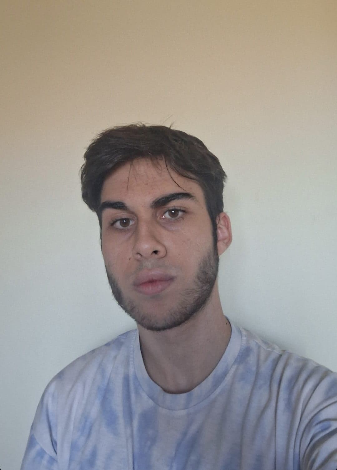 Main headshot