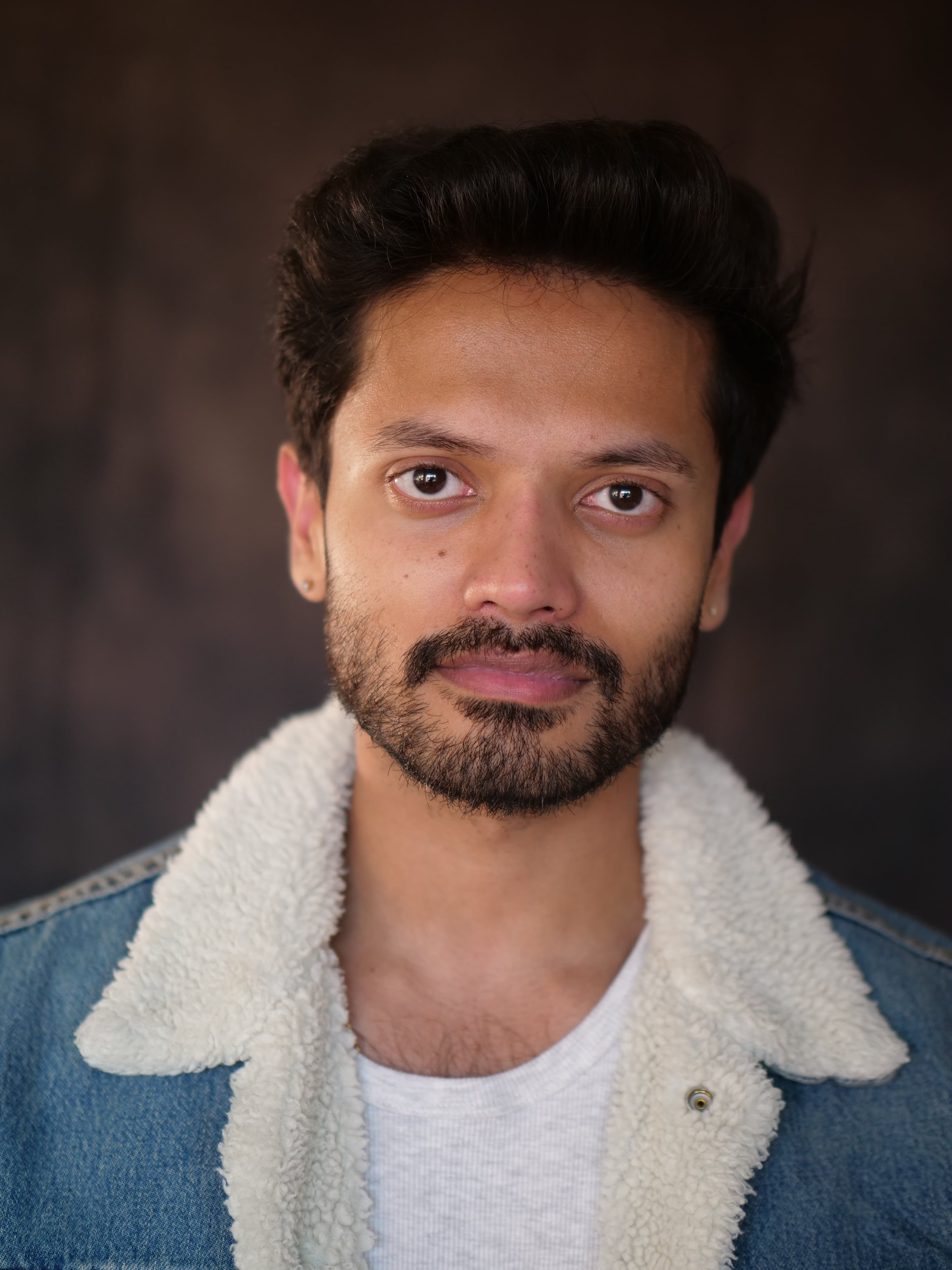 Main headshot