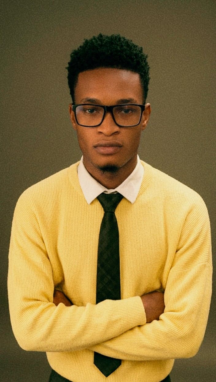 Main headshot