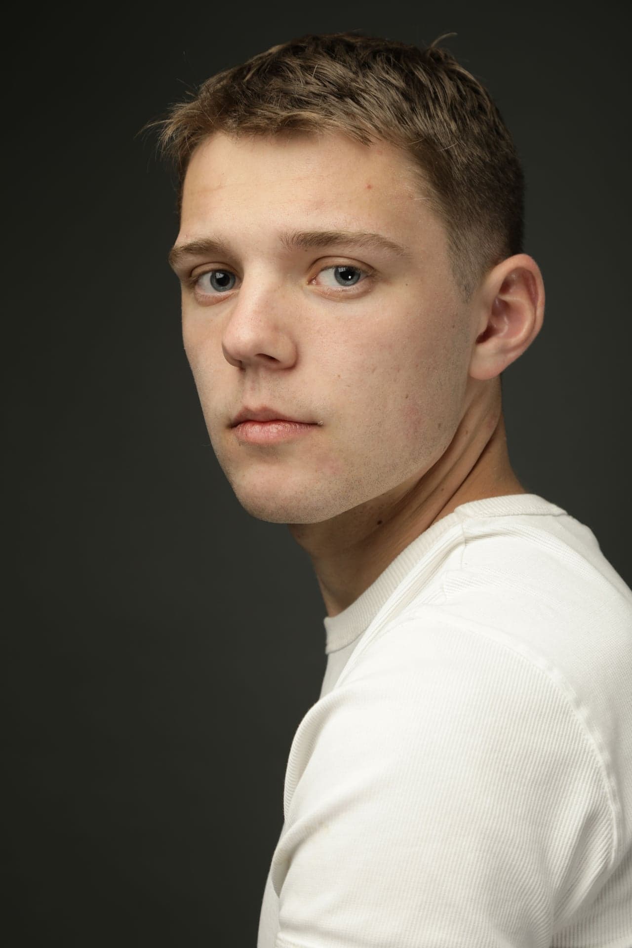 Main headshot