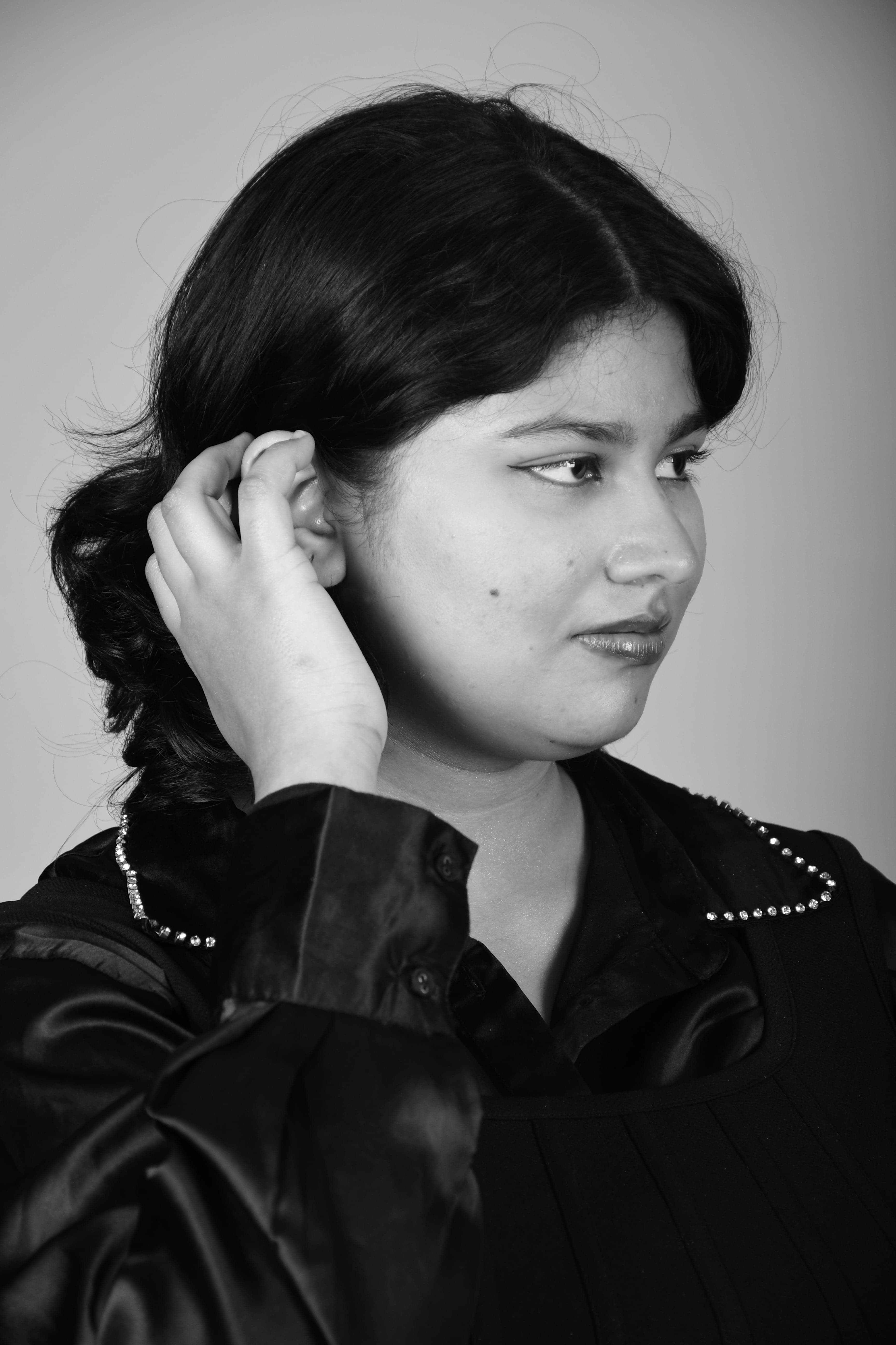 Main headshot