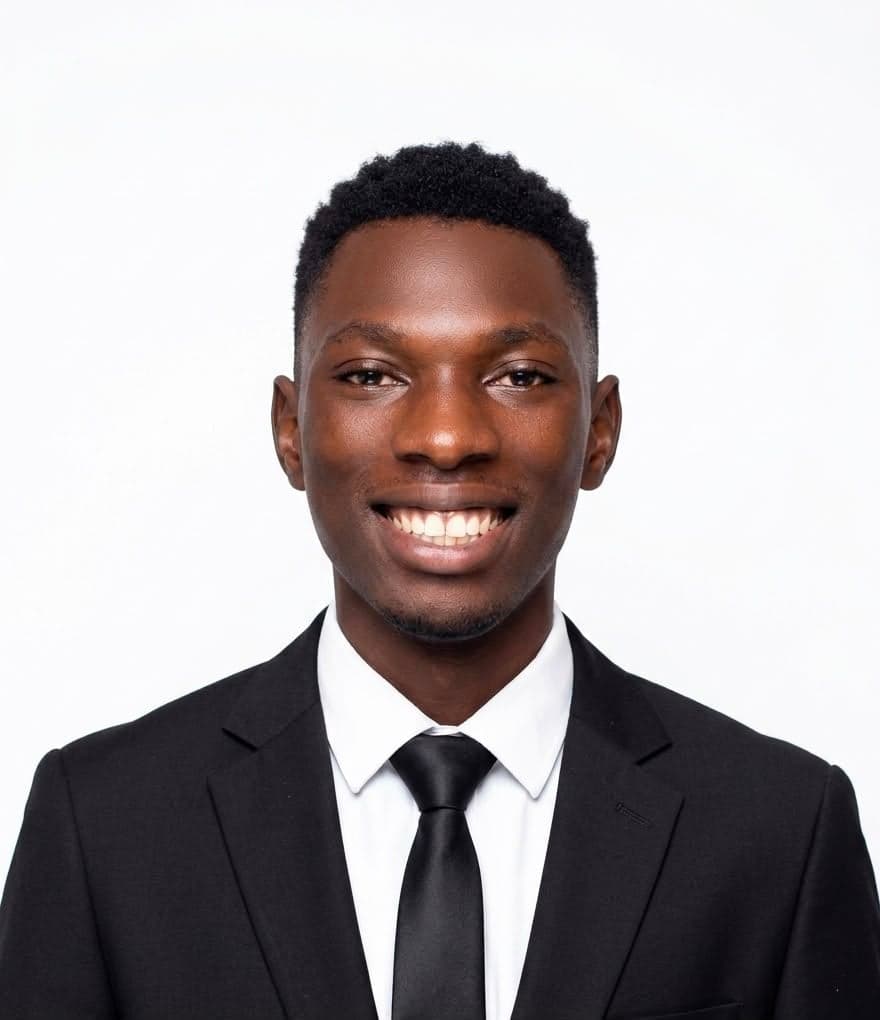 Main headshot