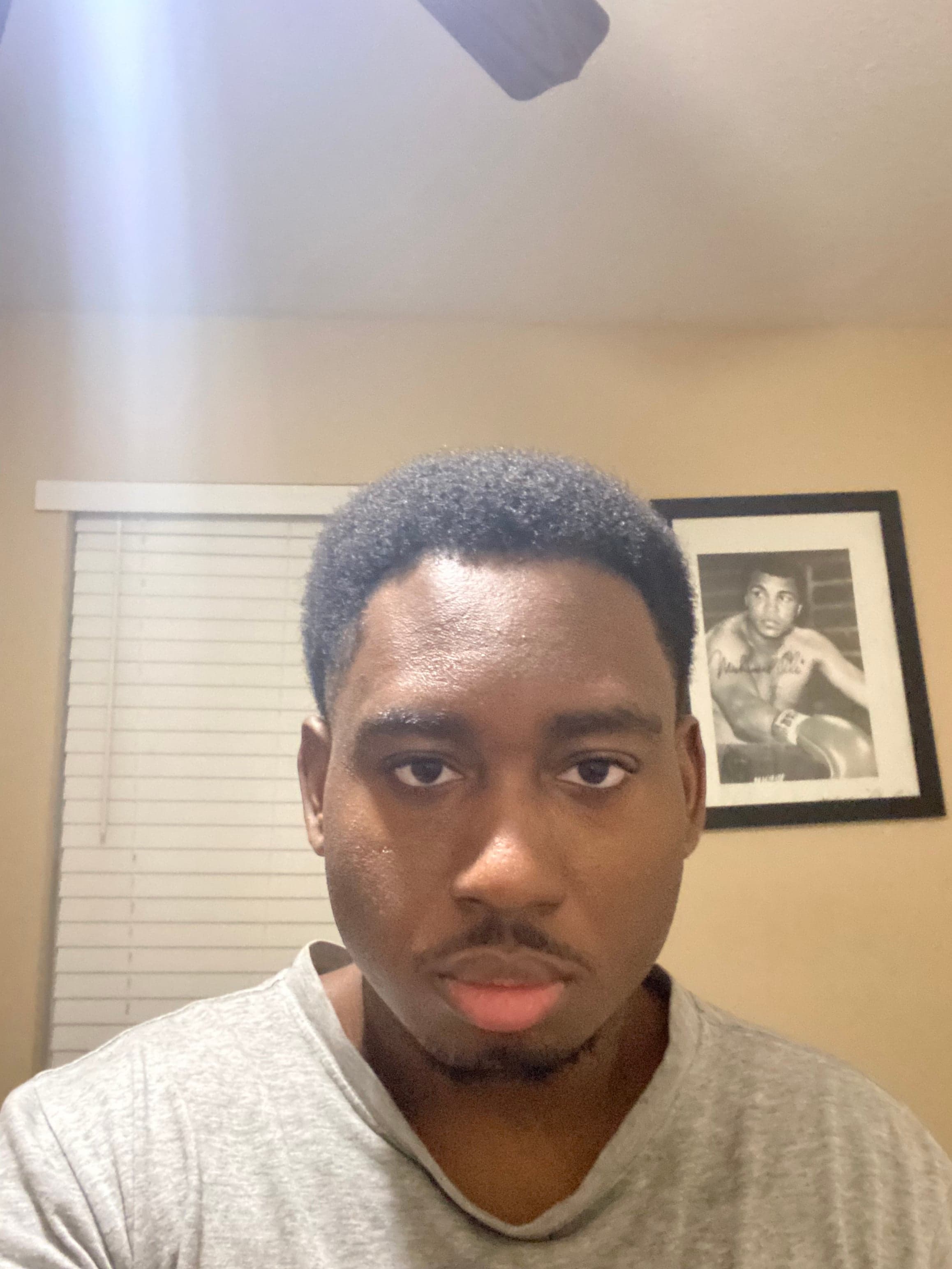 Main headshot