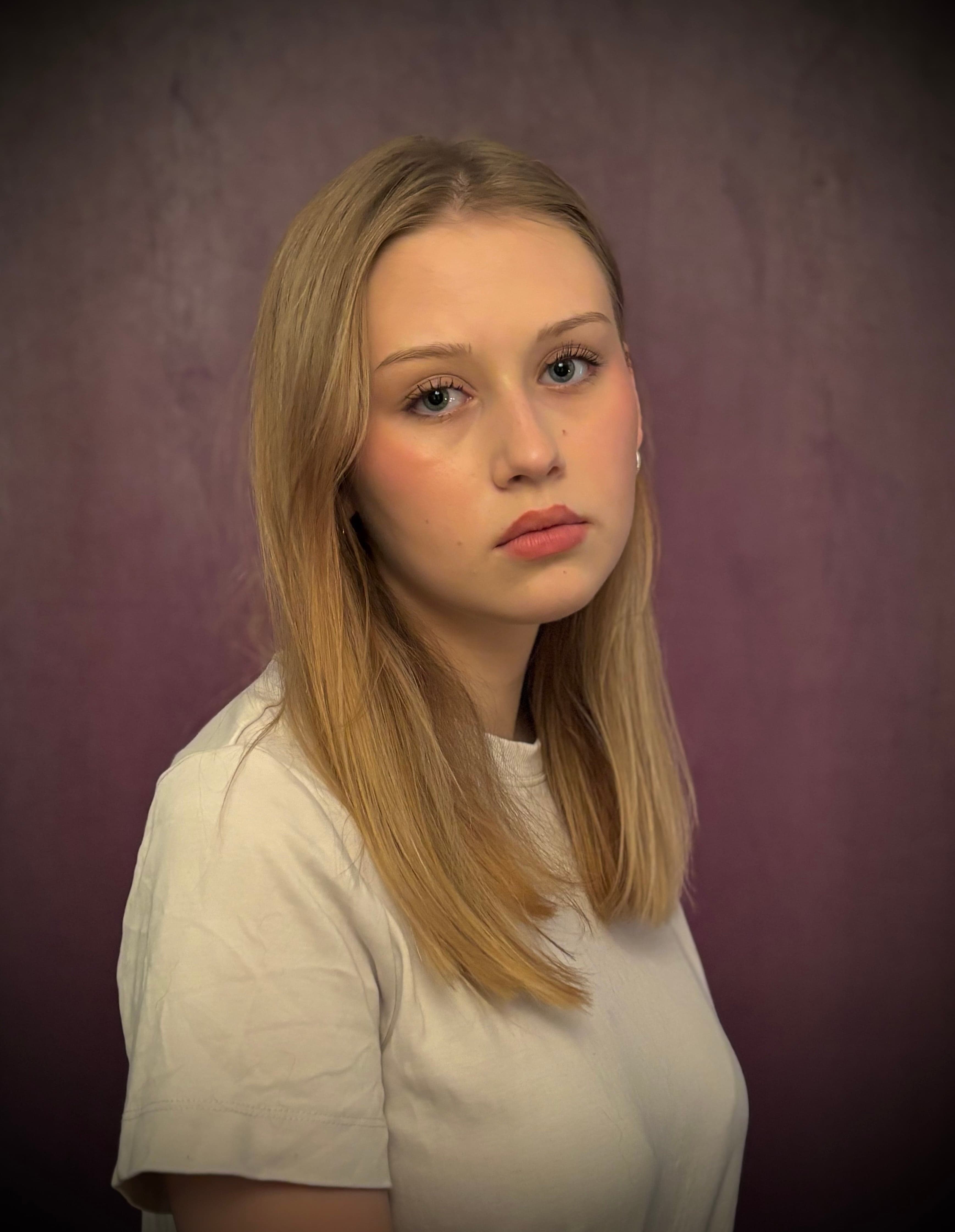 Main headshot