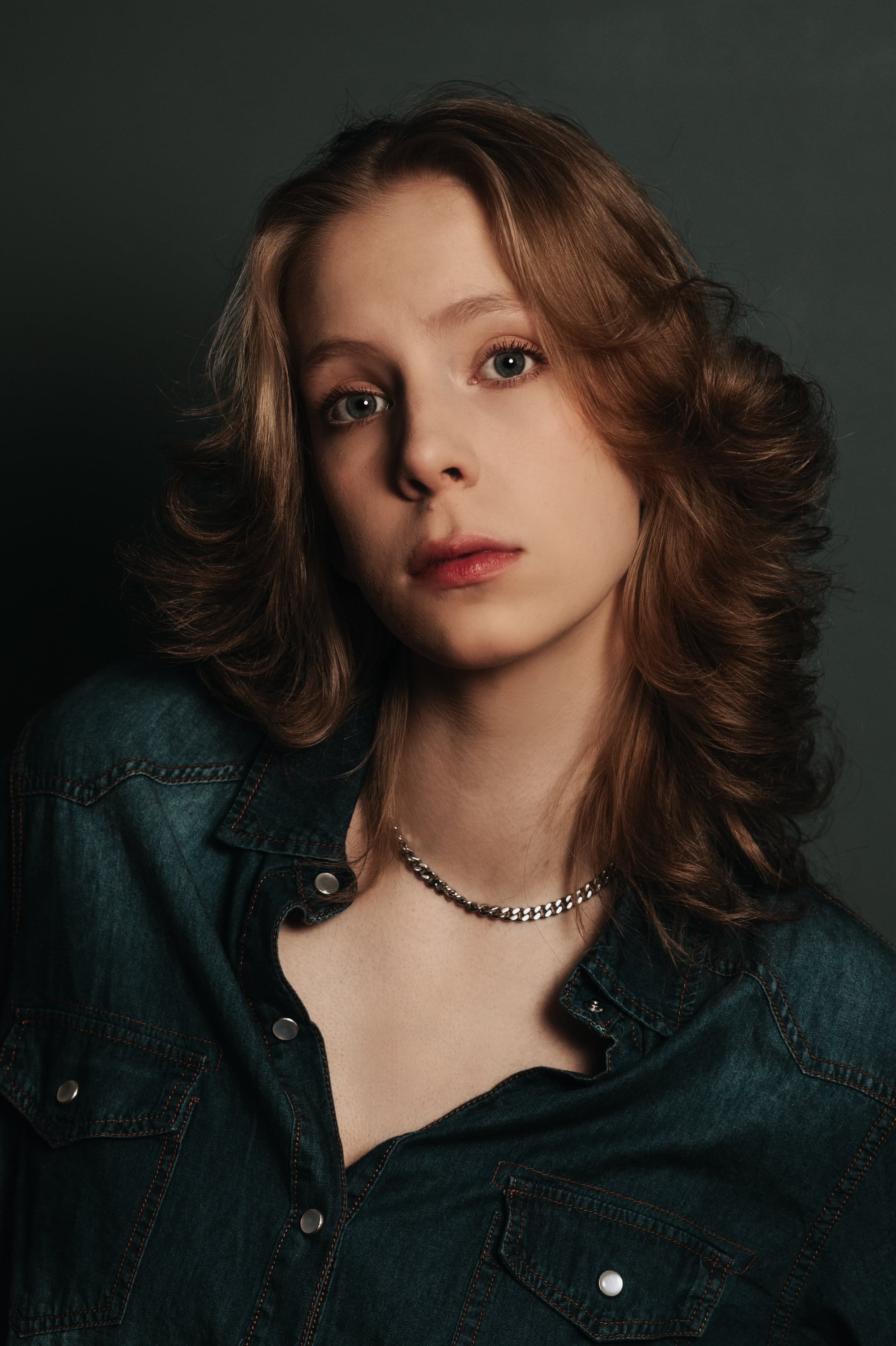 Main headshot