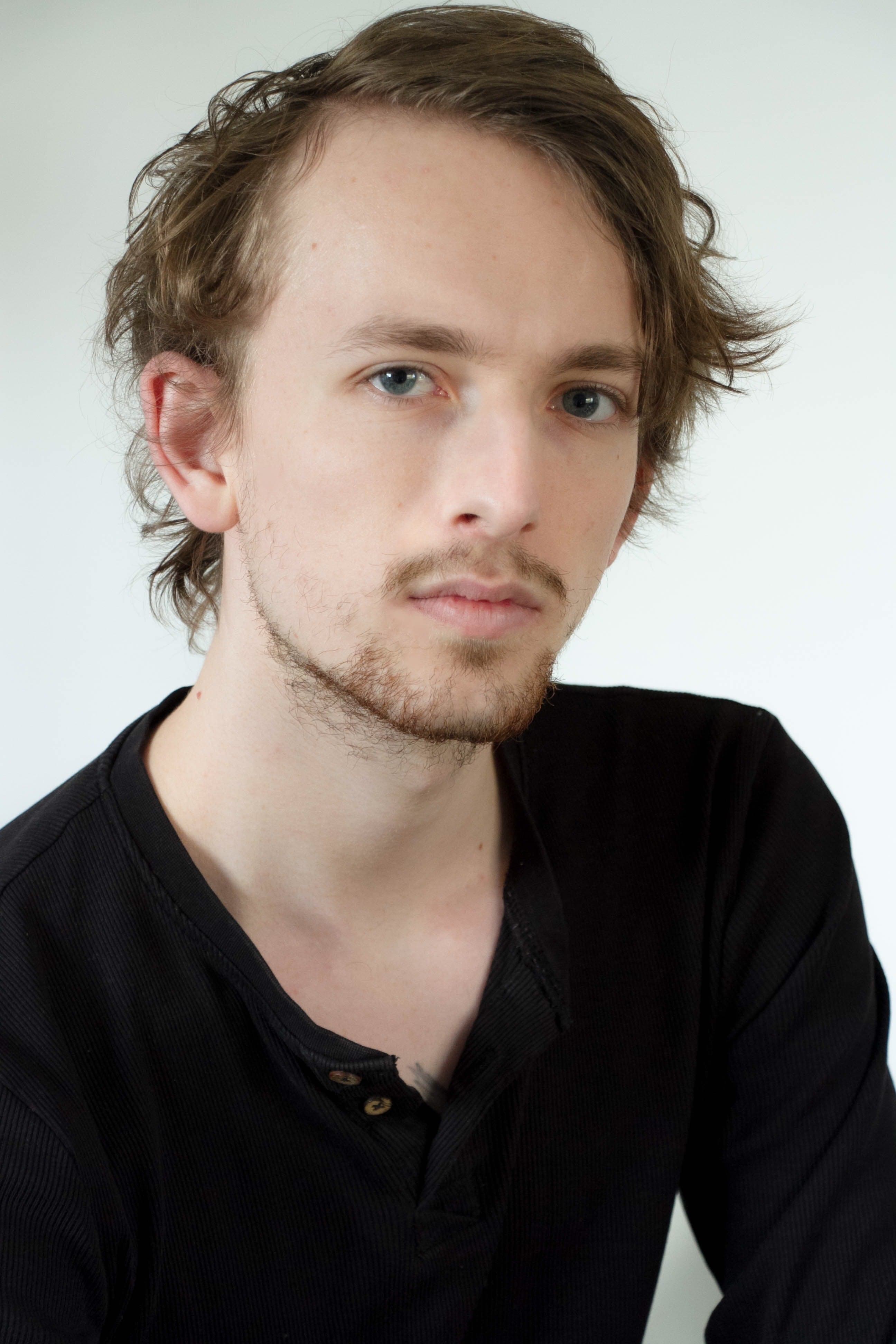 Main headshot