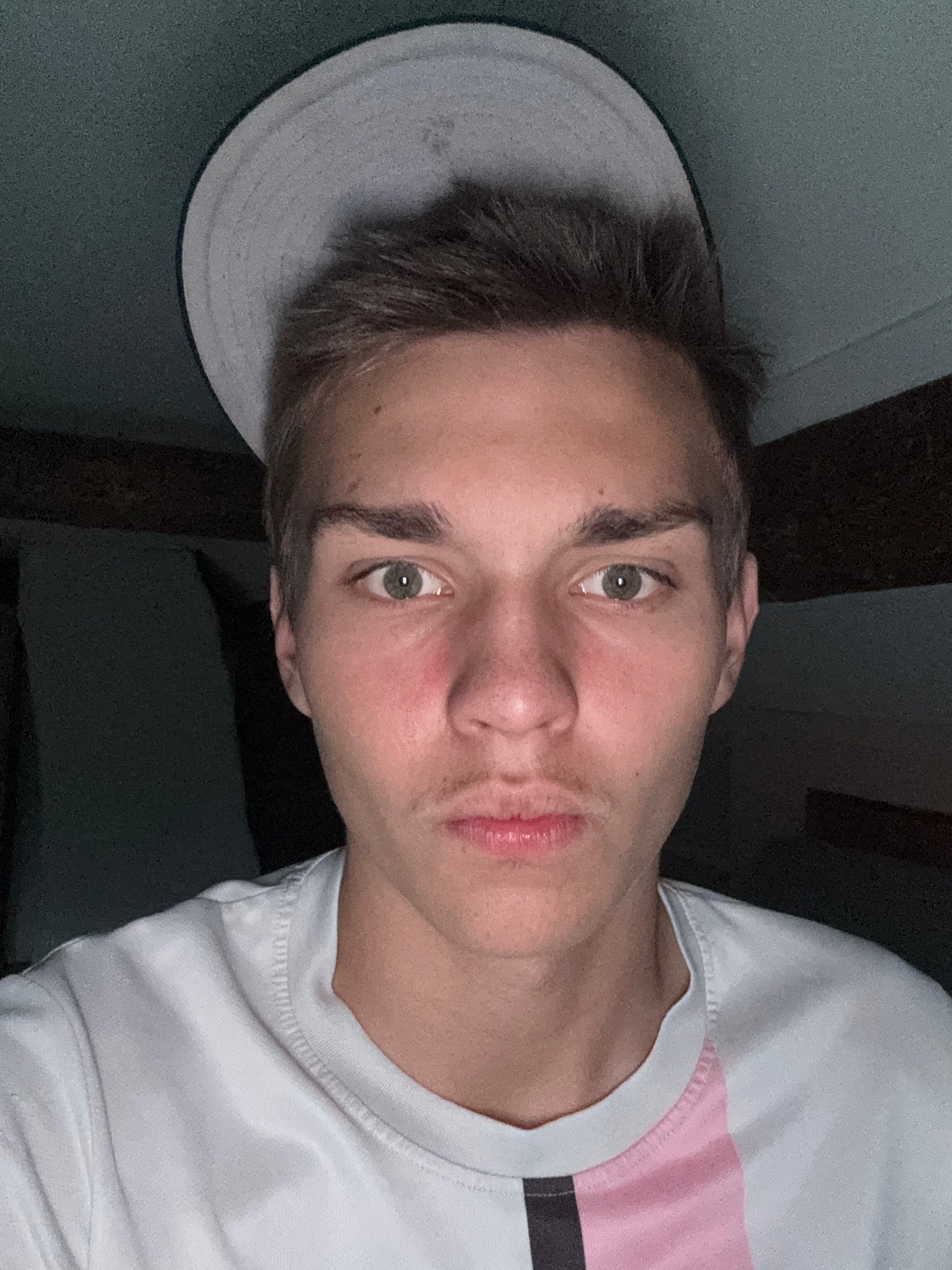 Main headshot
