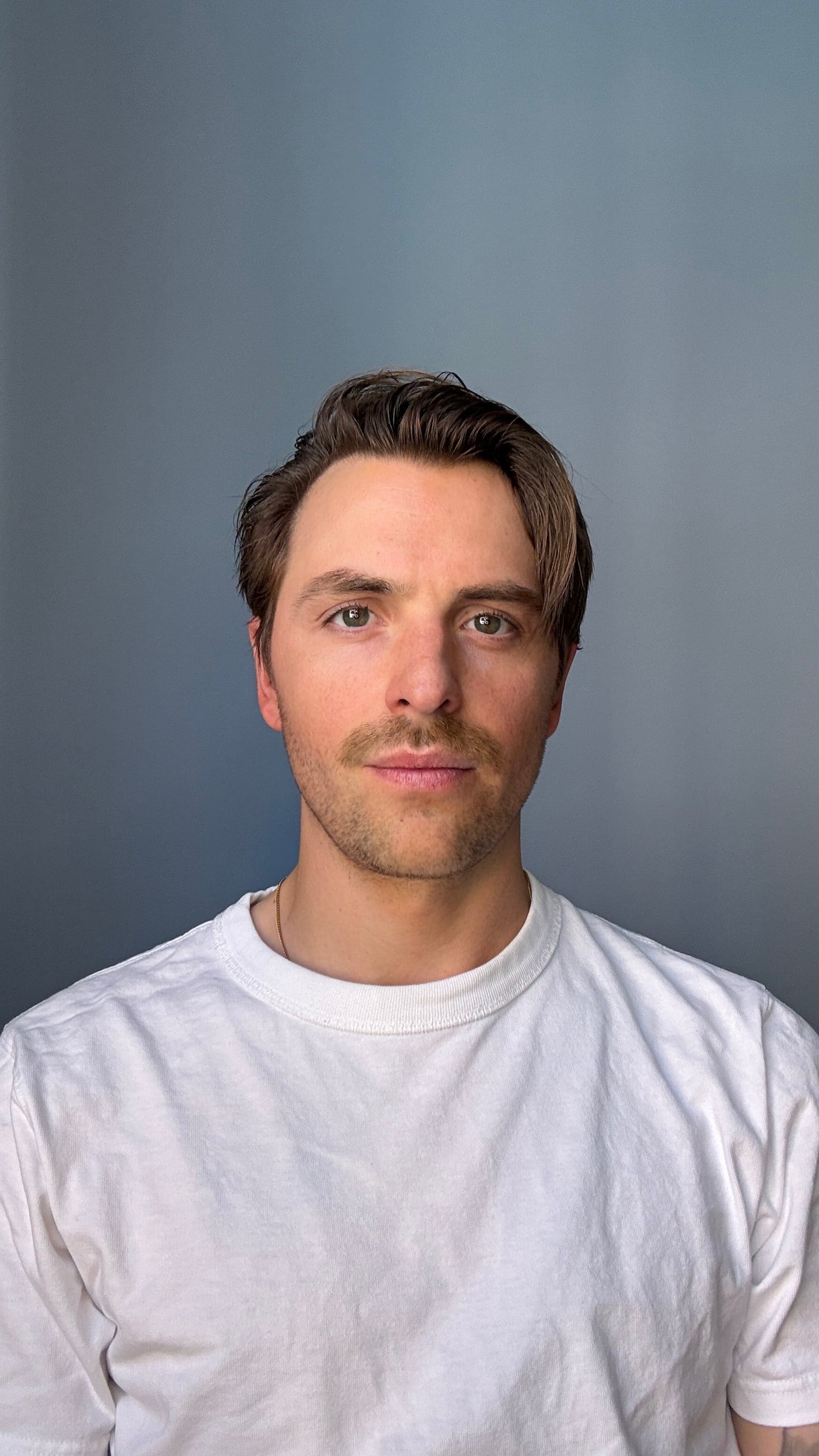 Main headshot