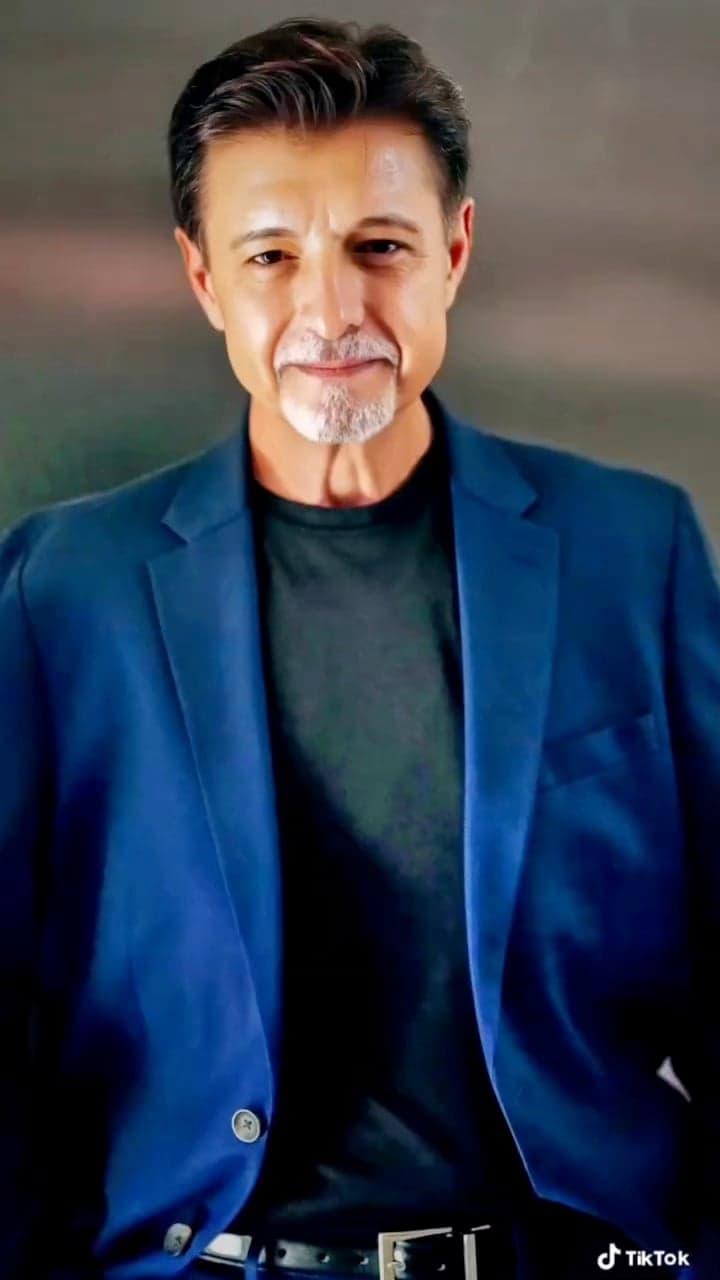 Main headshot