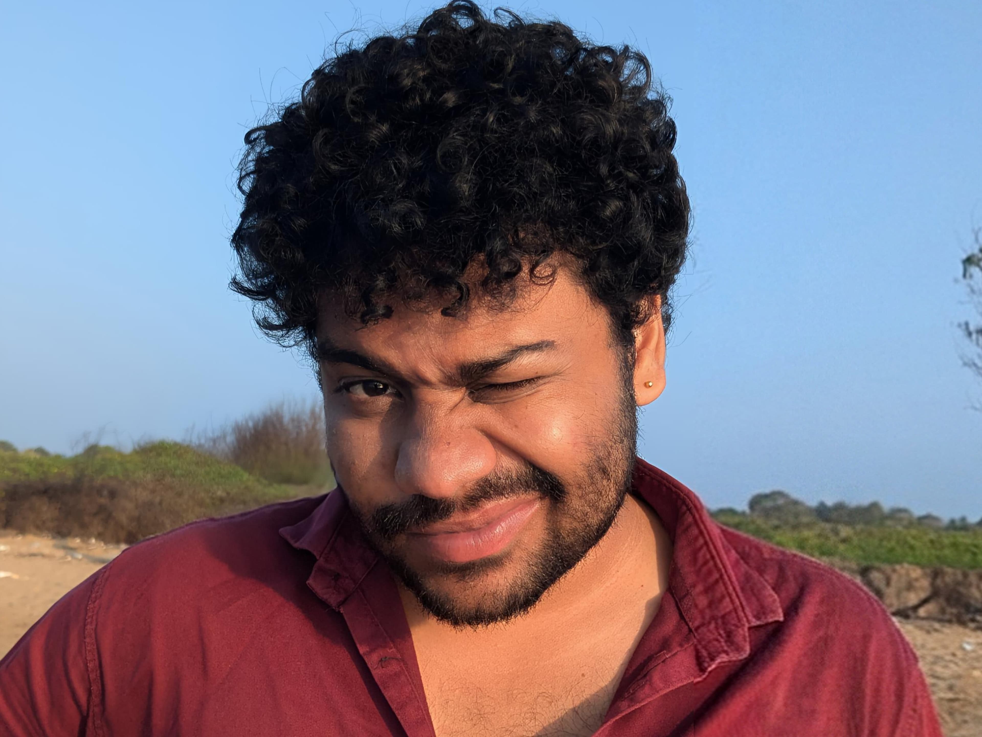 Main headshot