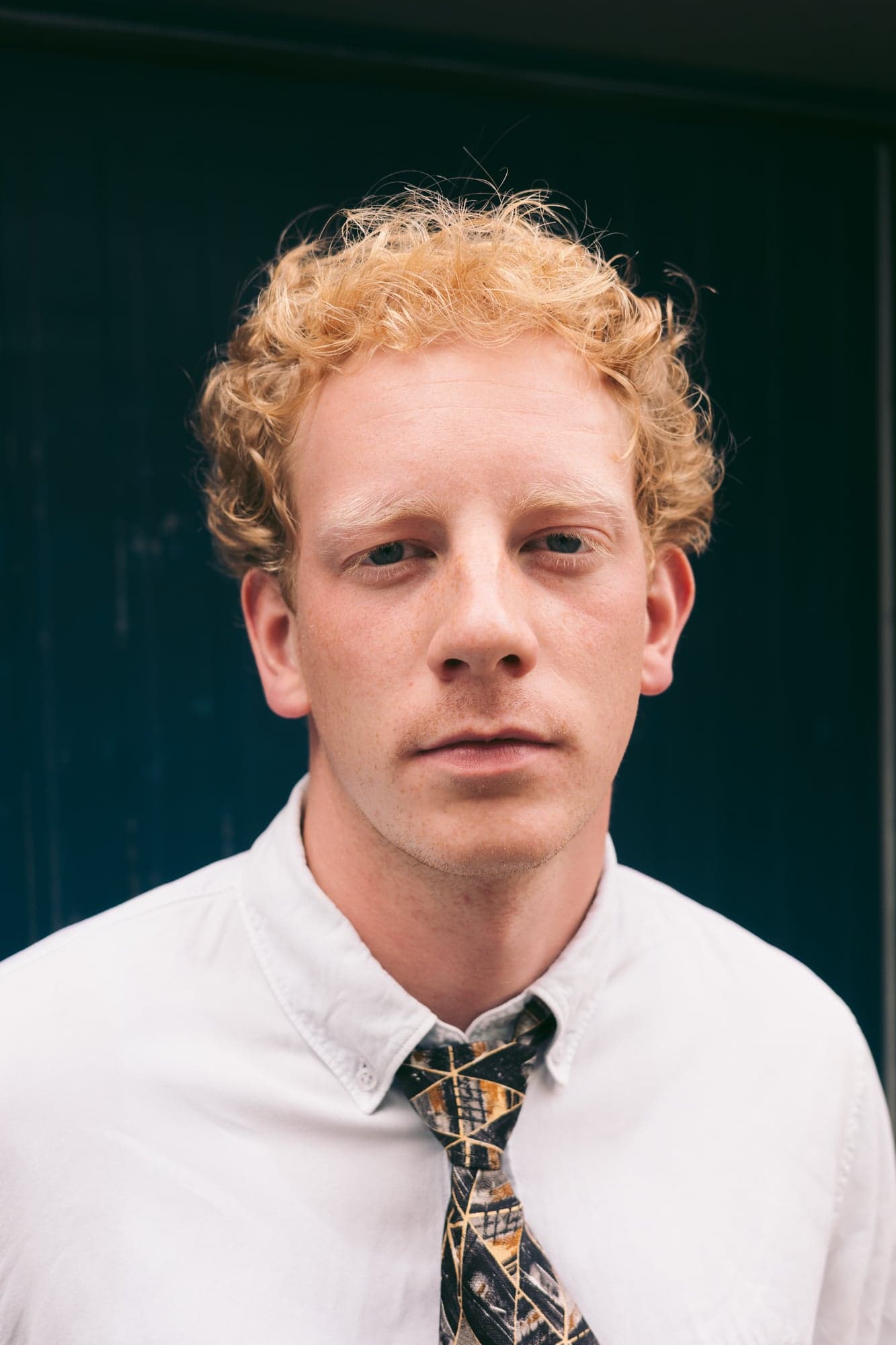 Main headshot