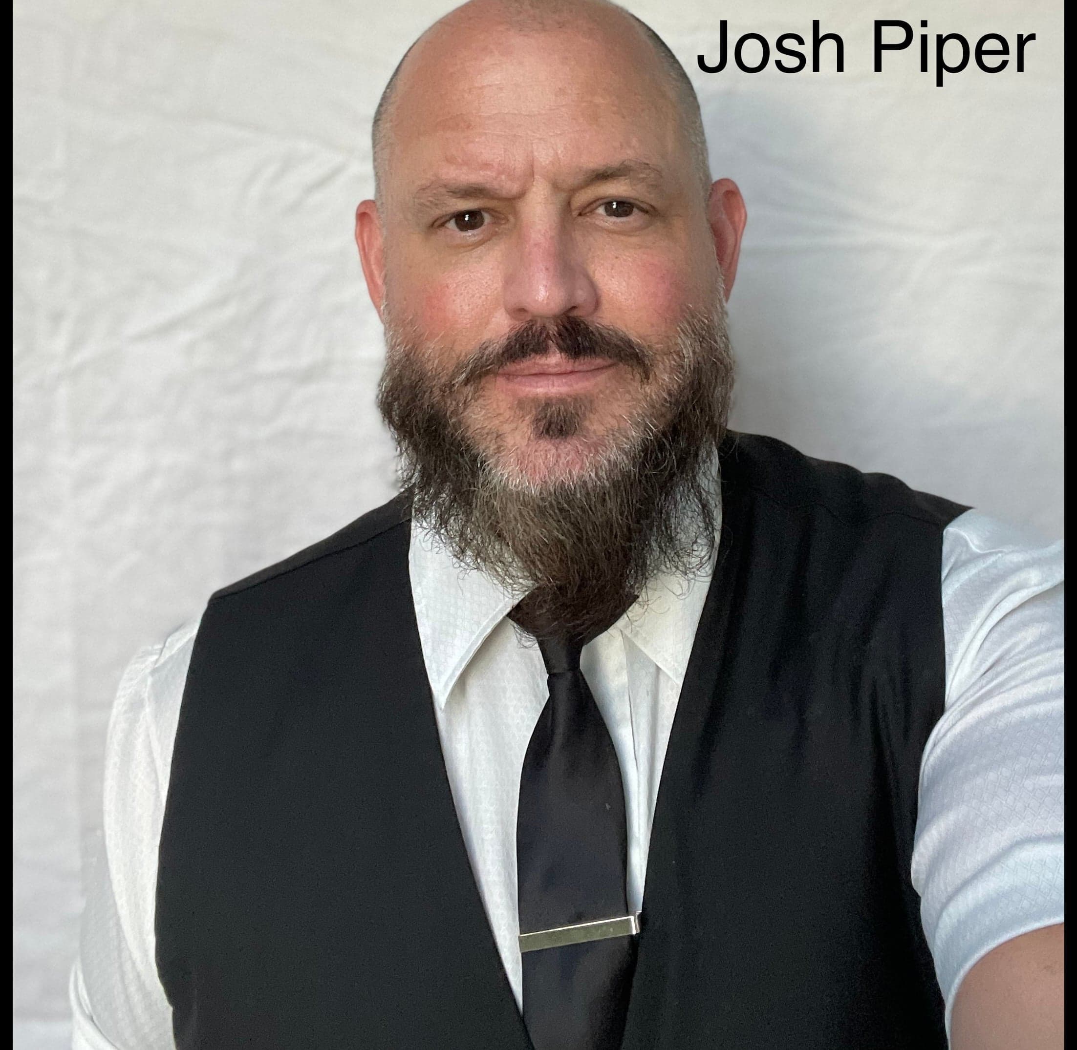 Main headshot