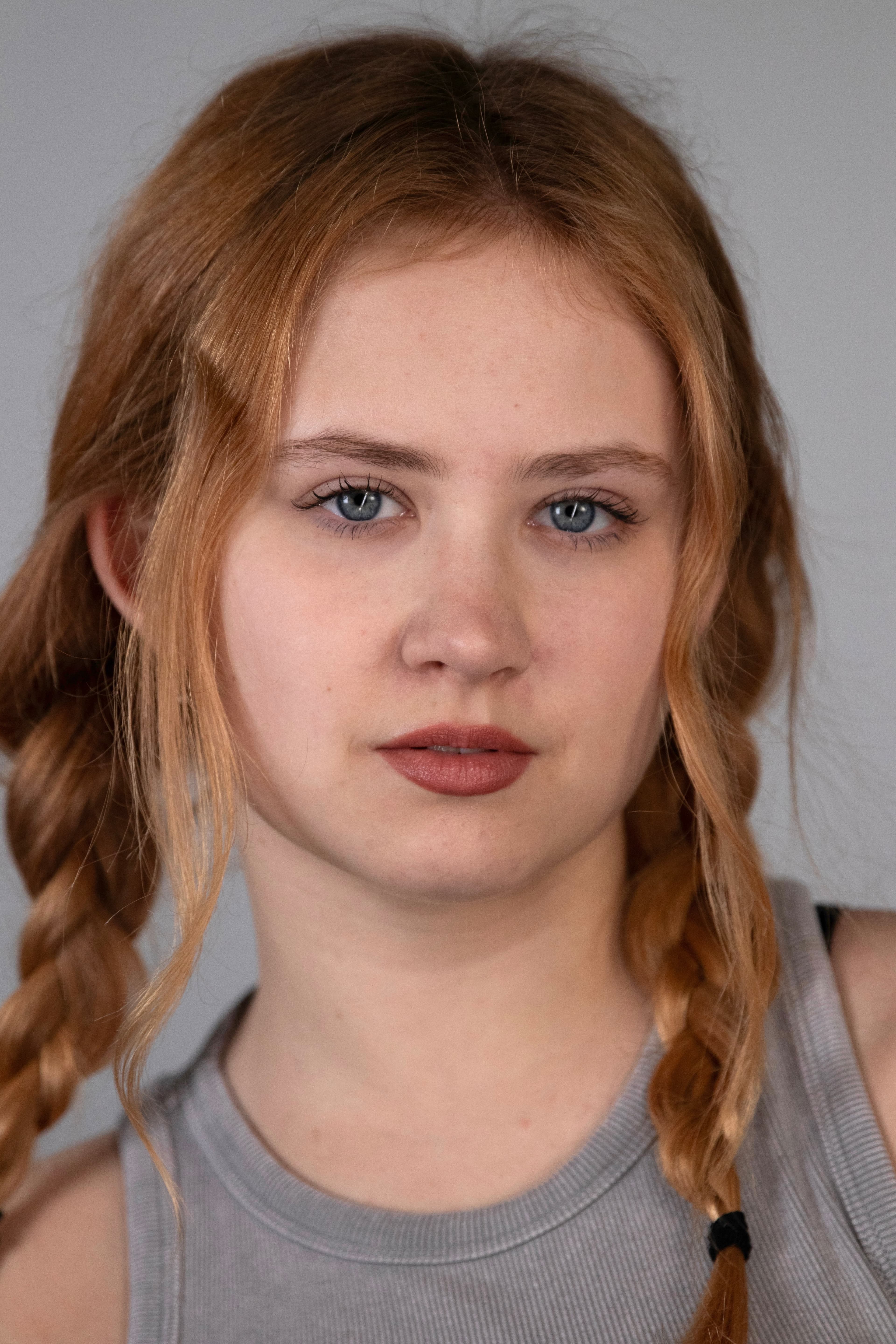 Main headshot
