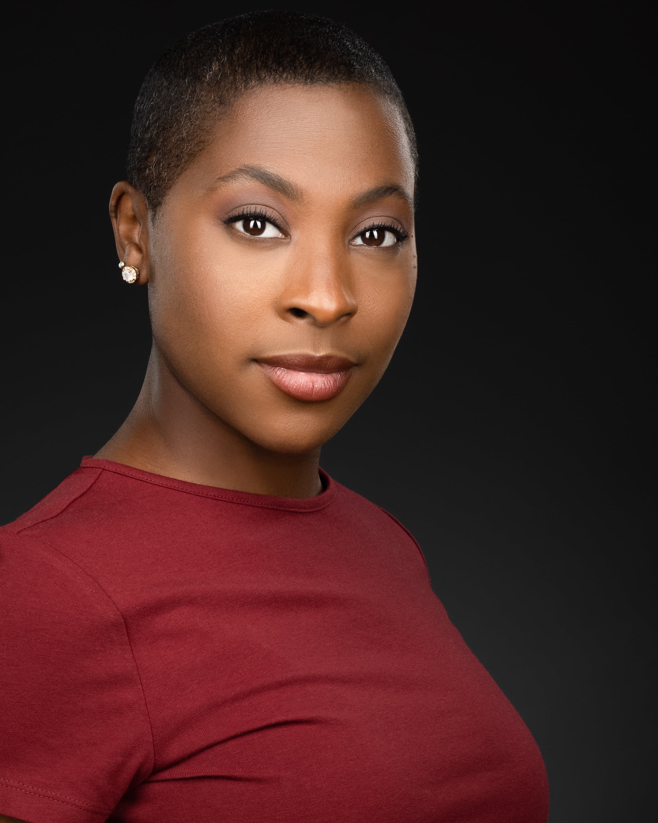 Main headshot