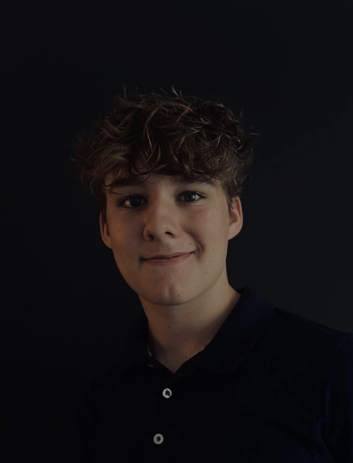 Main headshot