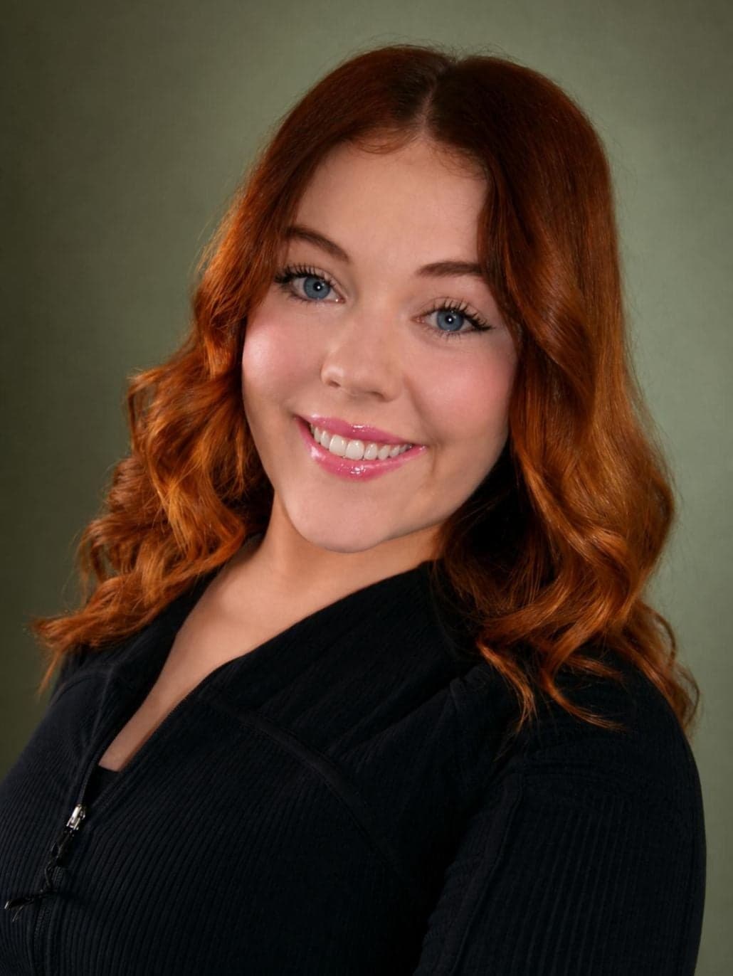 Main headshot