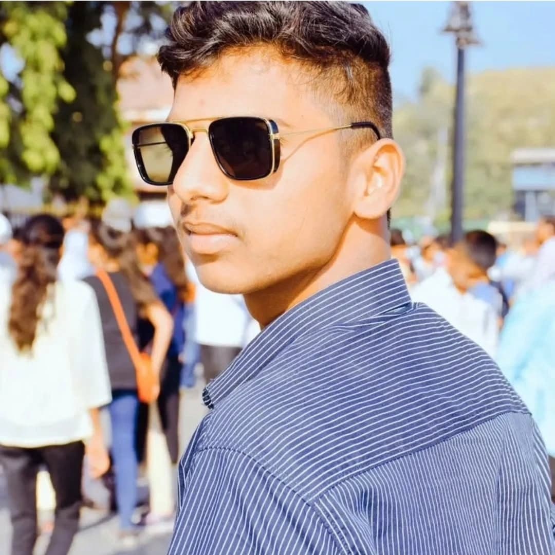 Main headshot