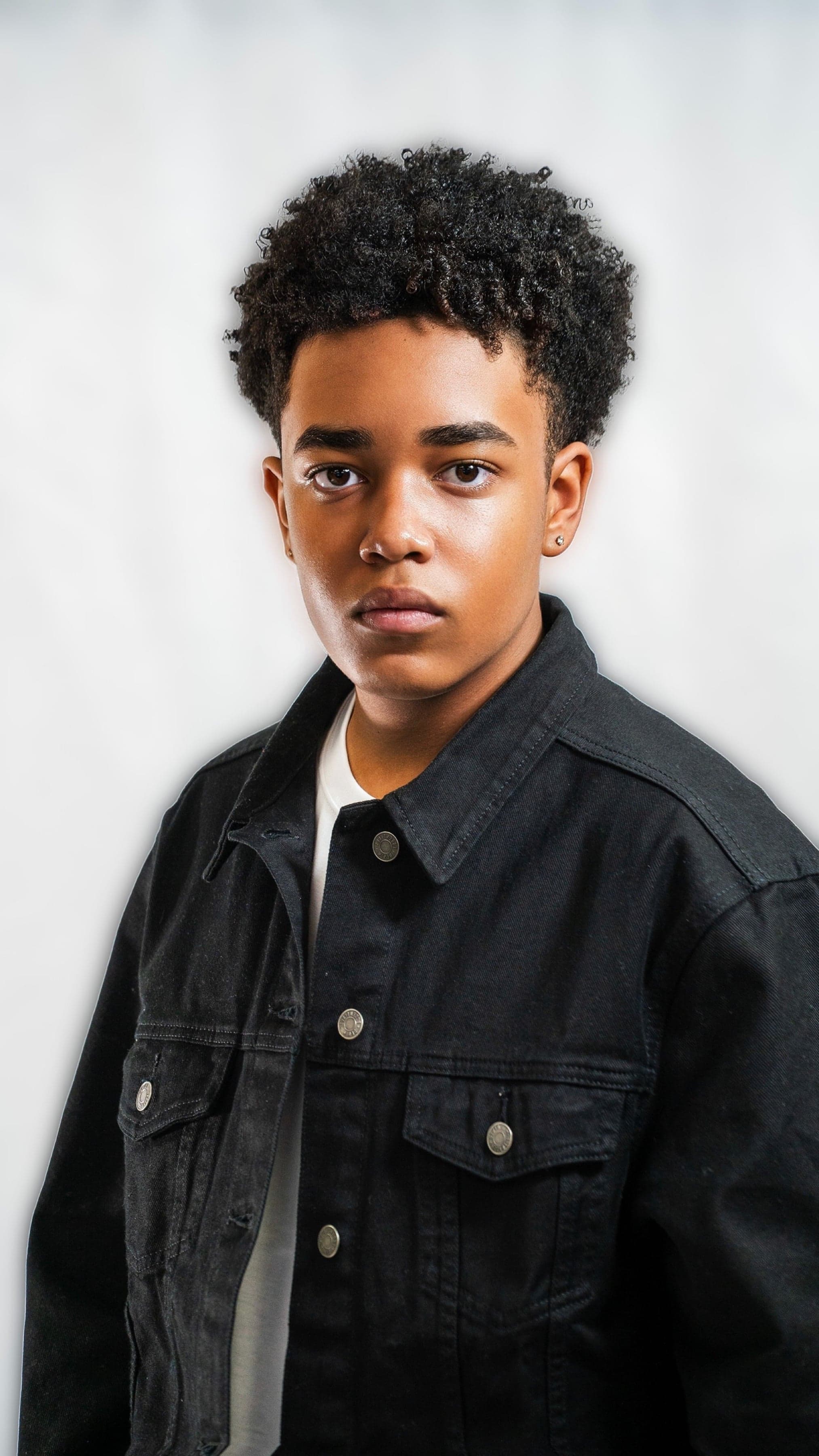Main headshot