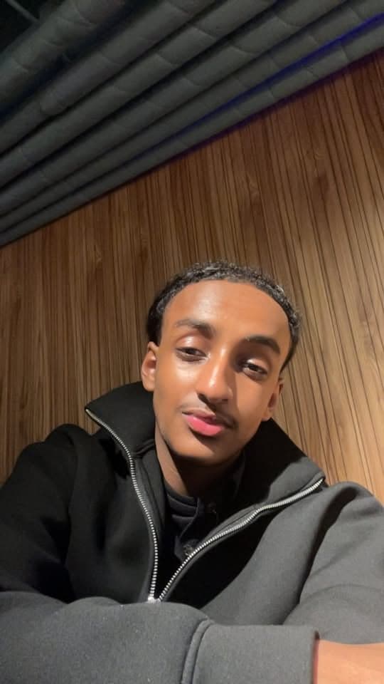 Main headshot