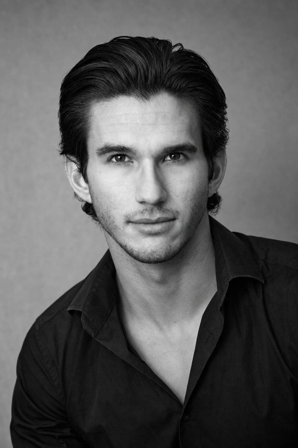 Main headshot