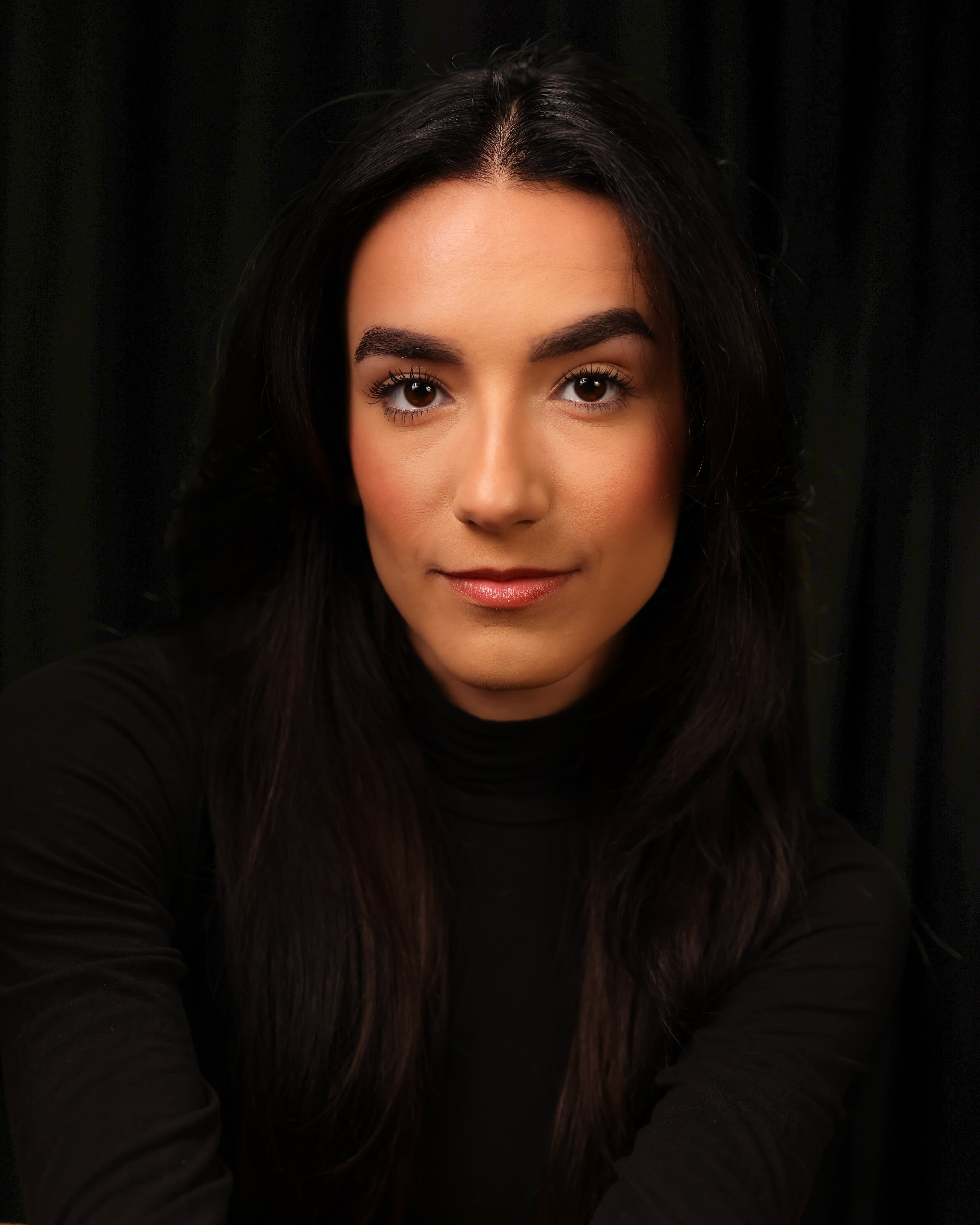 Main headshot