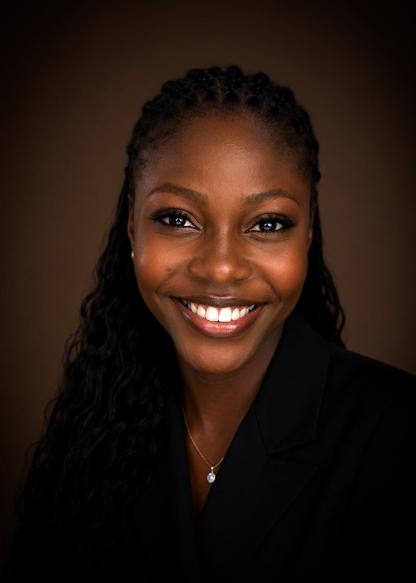 Main headshot