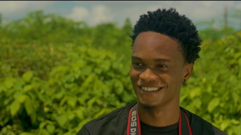 Main headshot