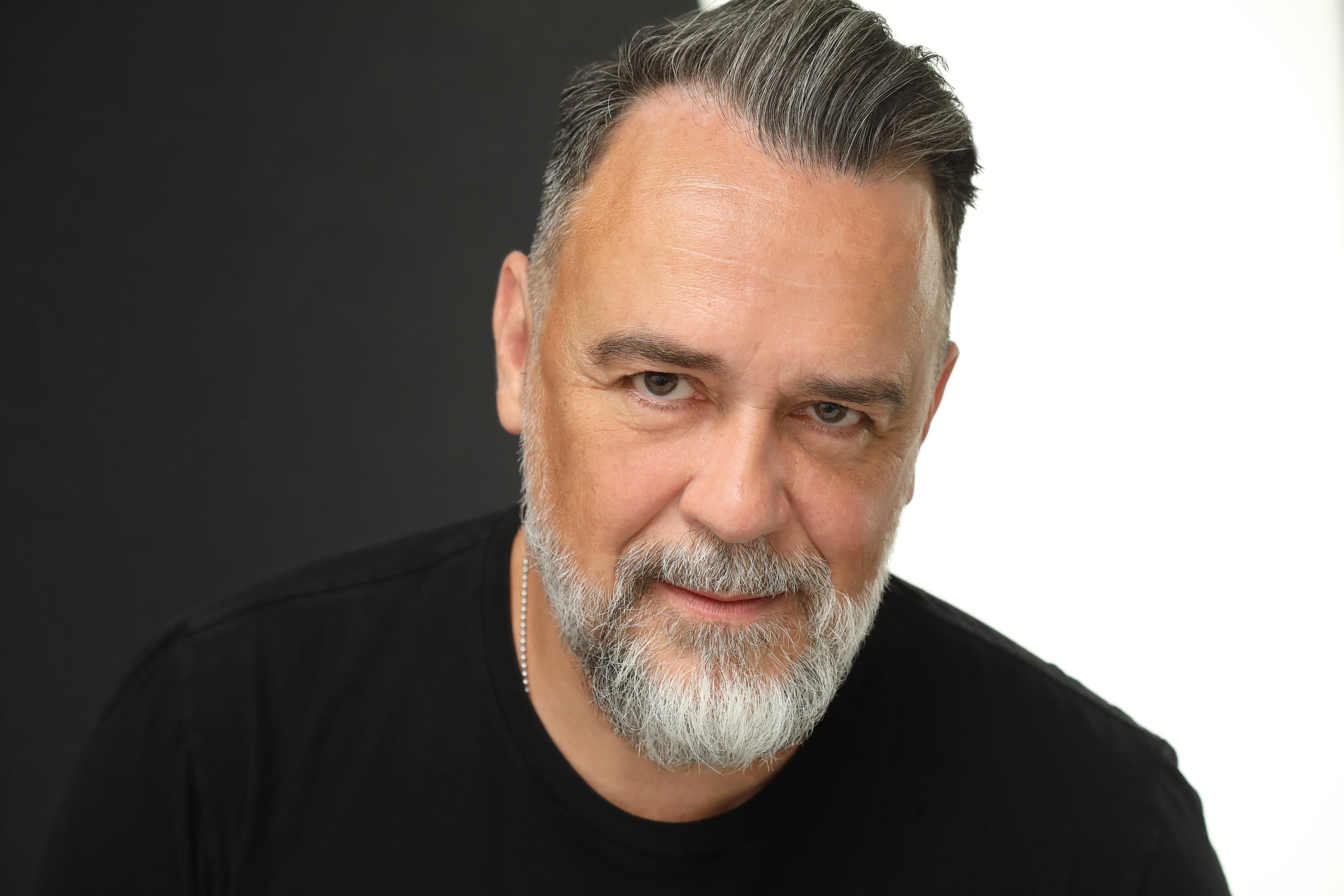 Main headshot