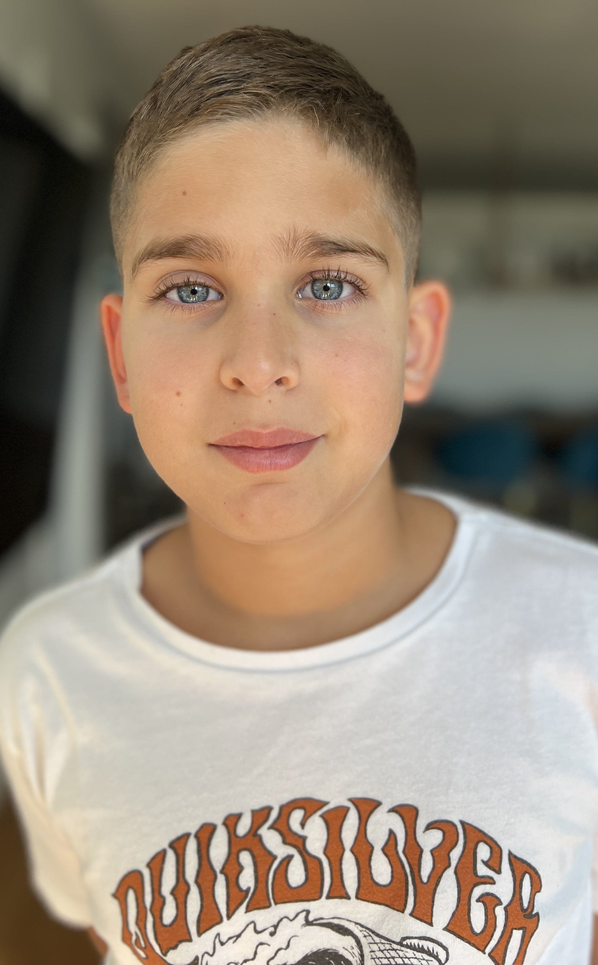 Main headshot