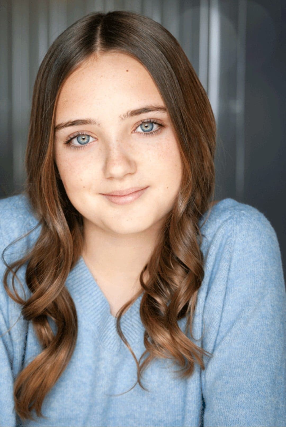 Main headshot