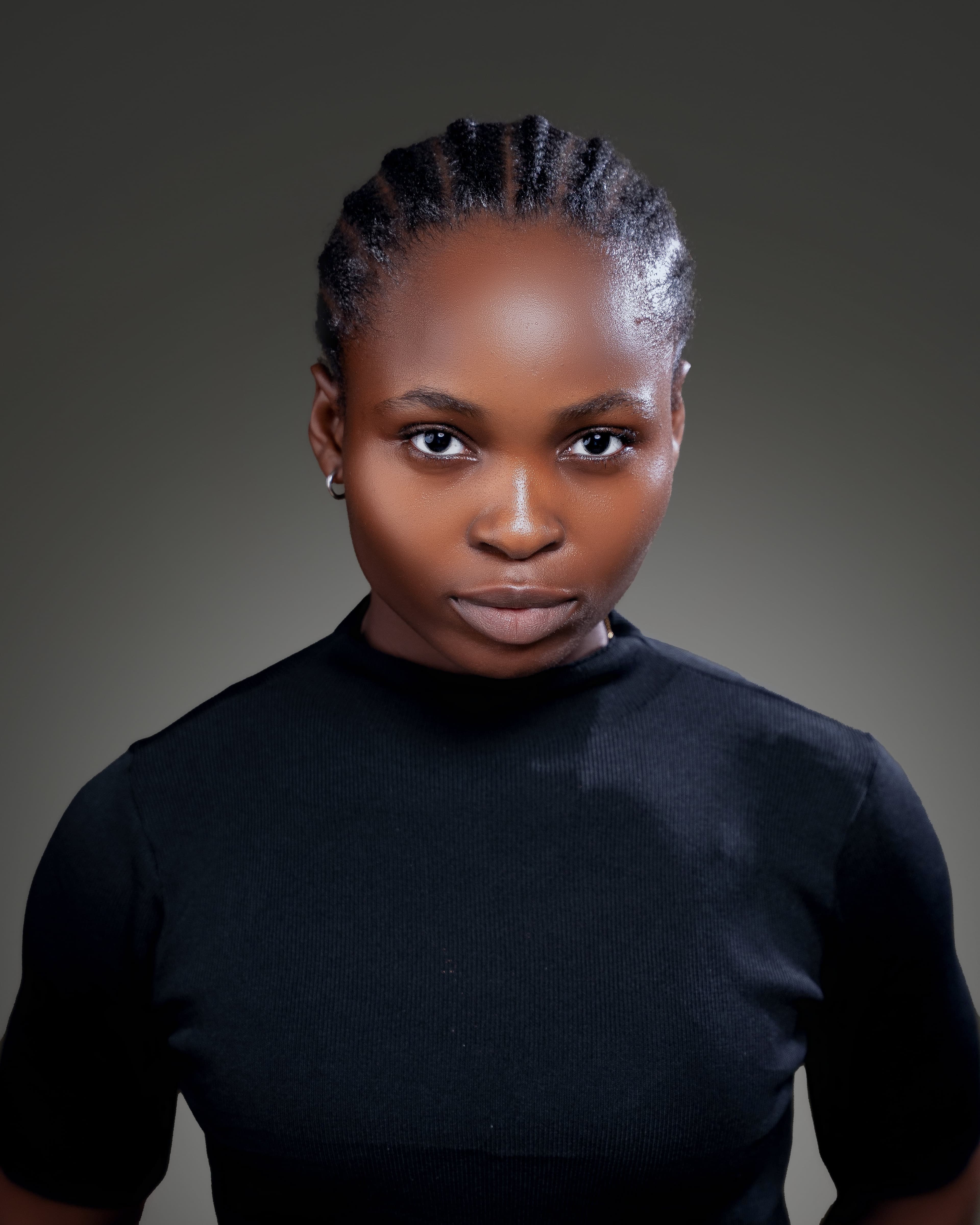 Main headshot
