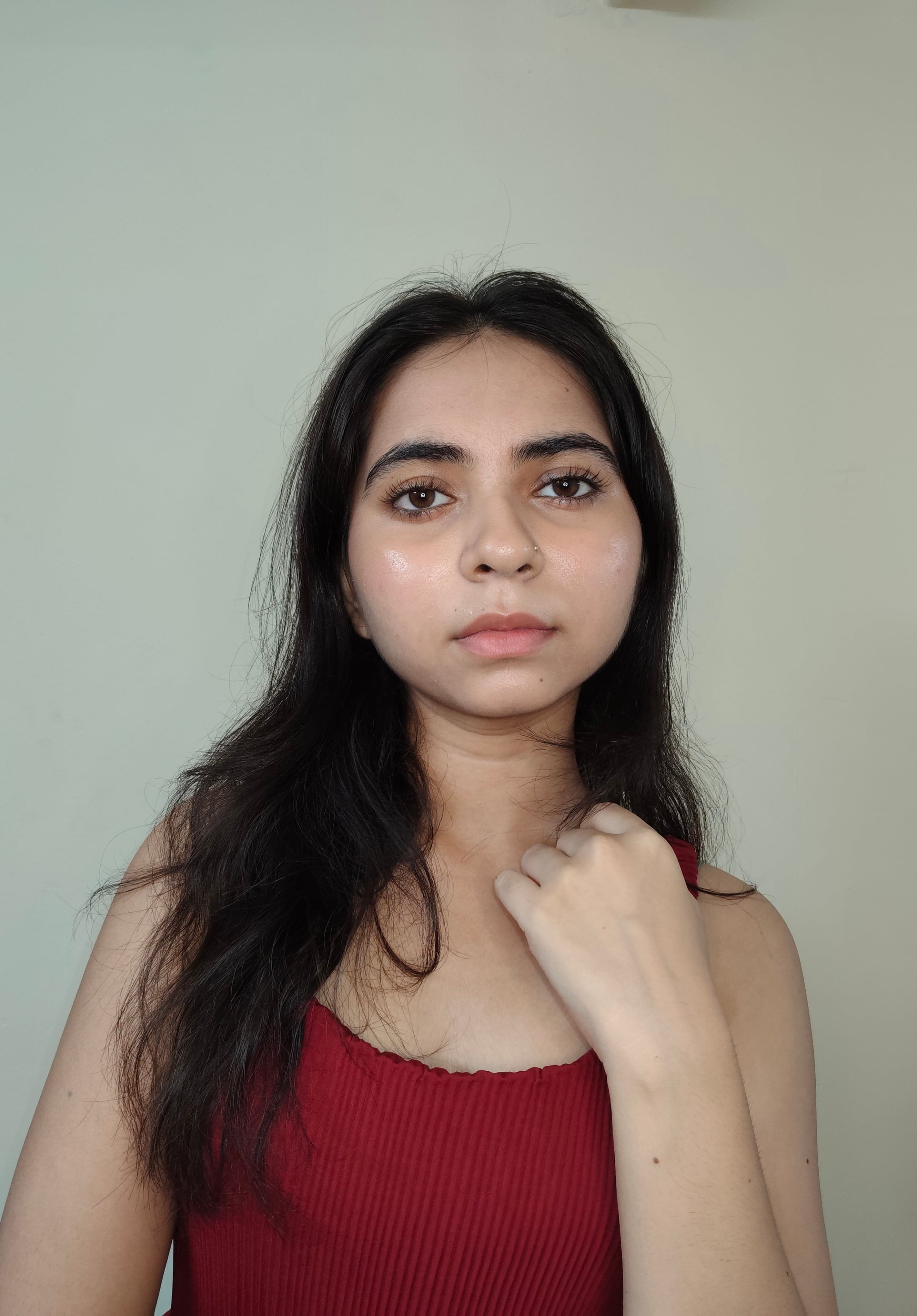 Main headshot