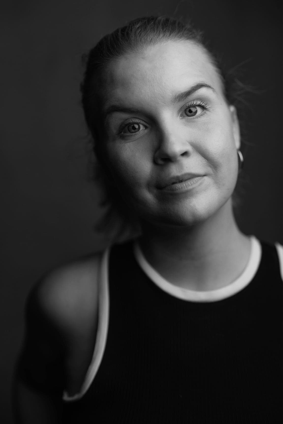 Main headshot