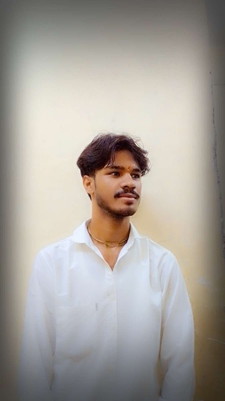 Main headshot